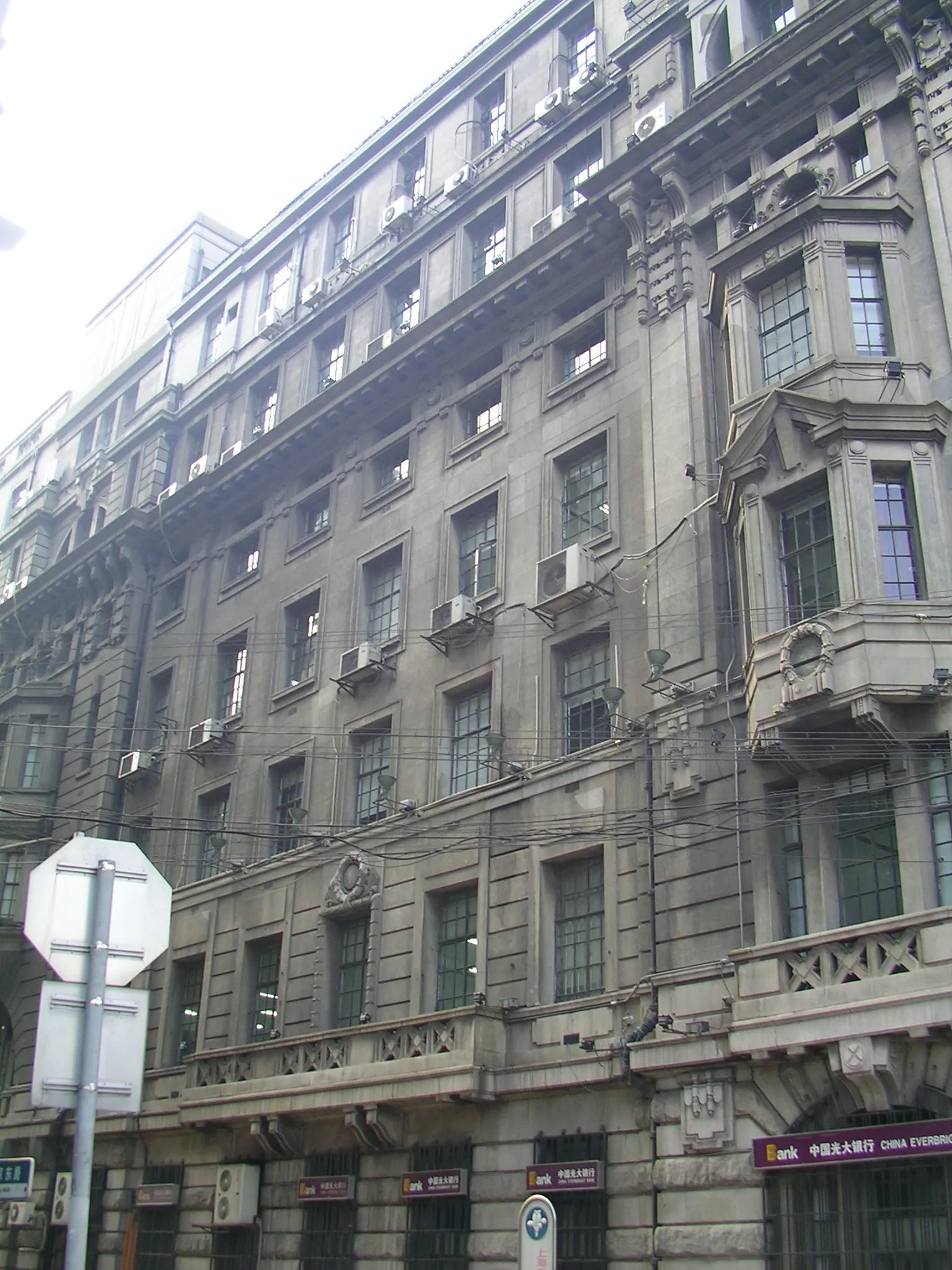 文化全国重点文物保護単位の遺産の古い西欧建築