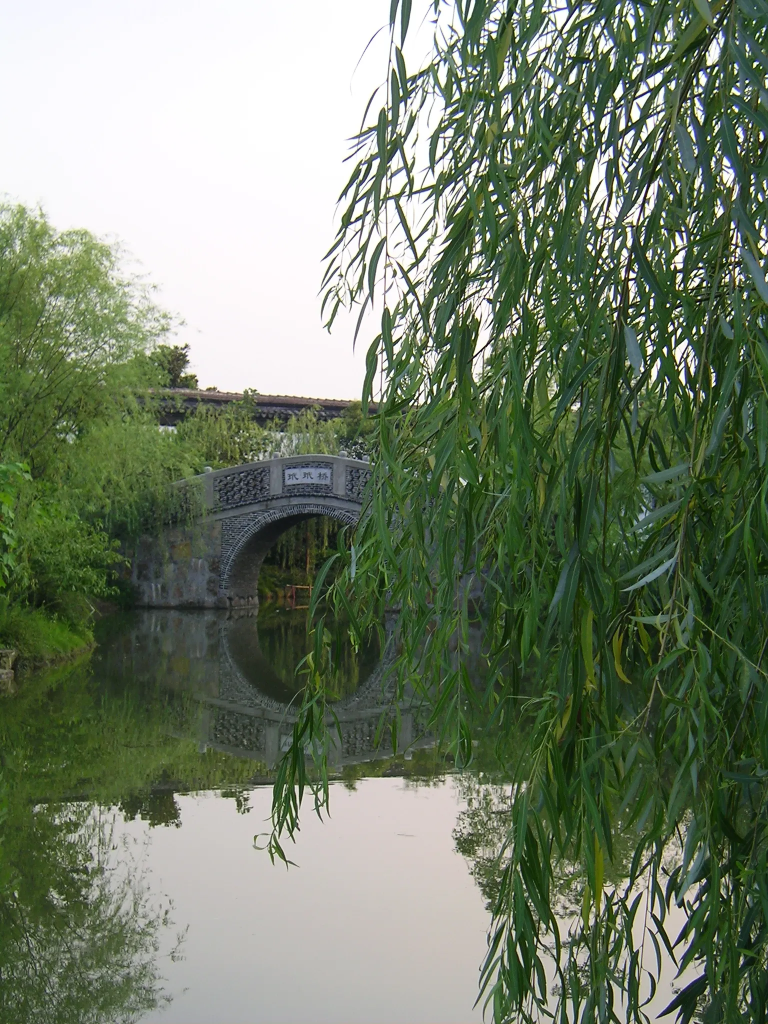 とまとじゅーす的蘇州観光