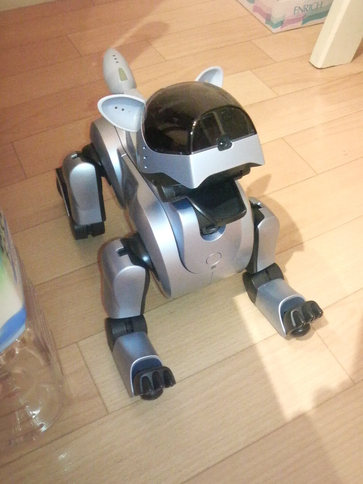 SONYのAIBO