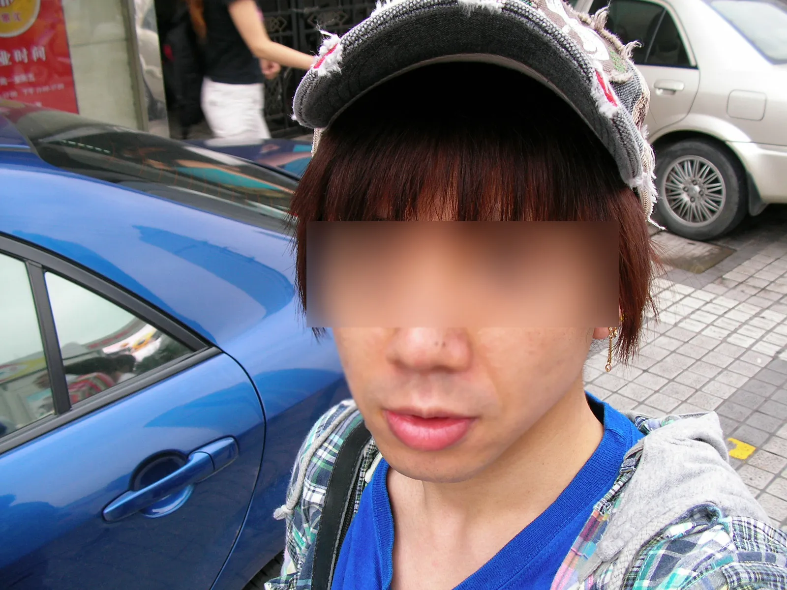 徐家匯の家電屋巡り