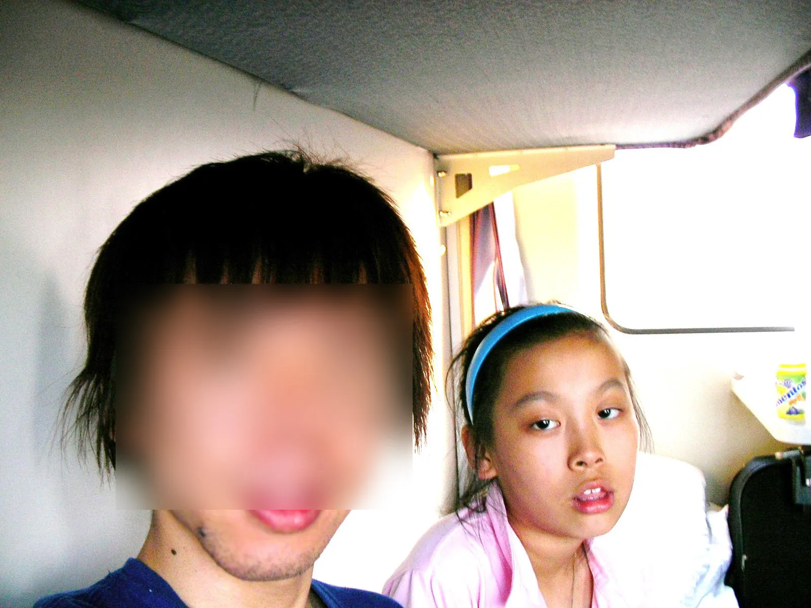 帰省中の賢い子供