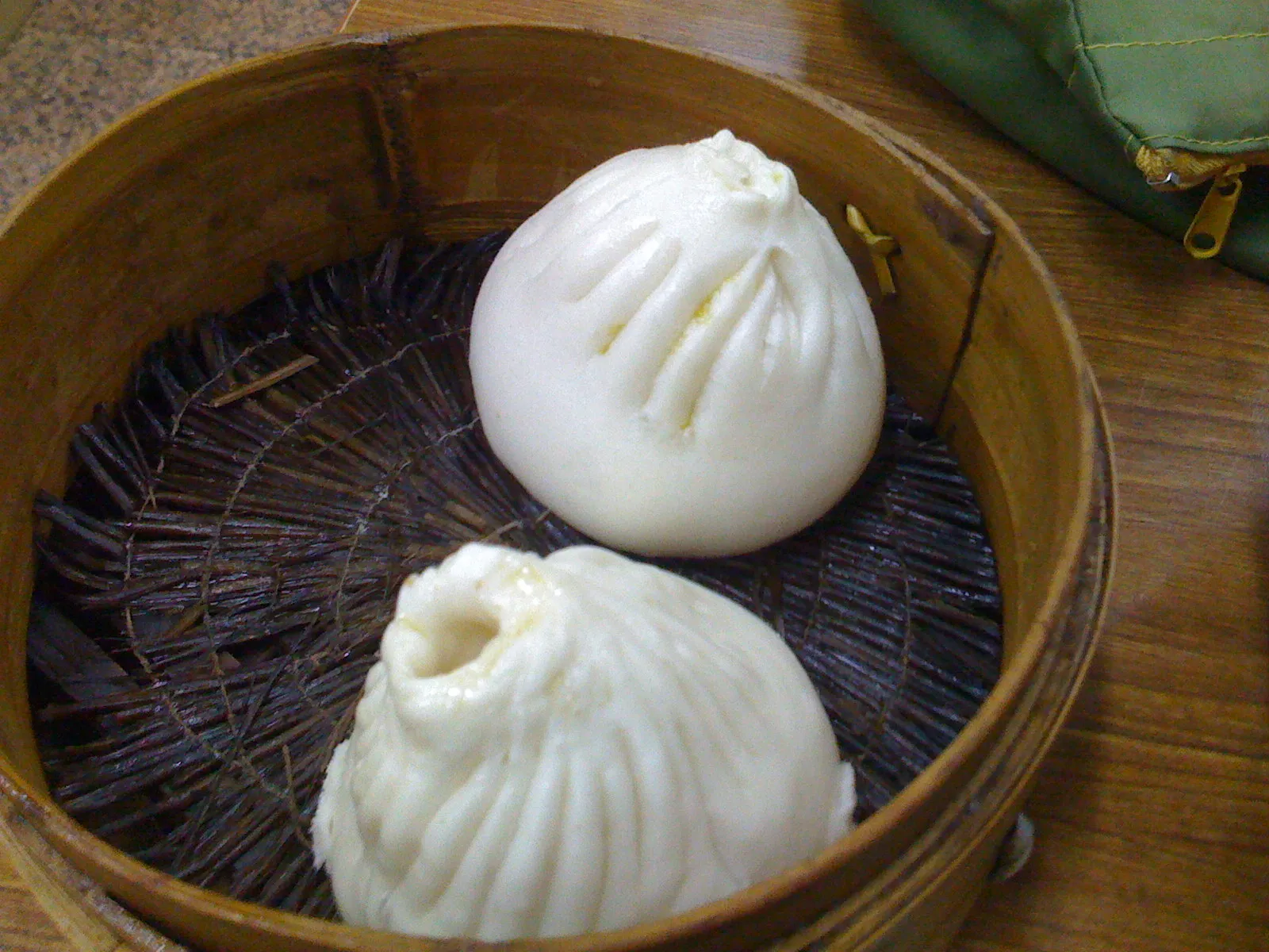 食堂の2階にあるネットカフェ