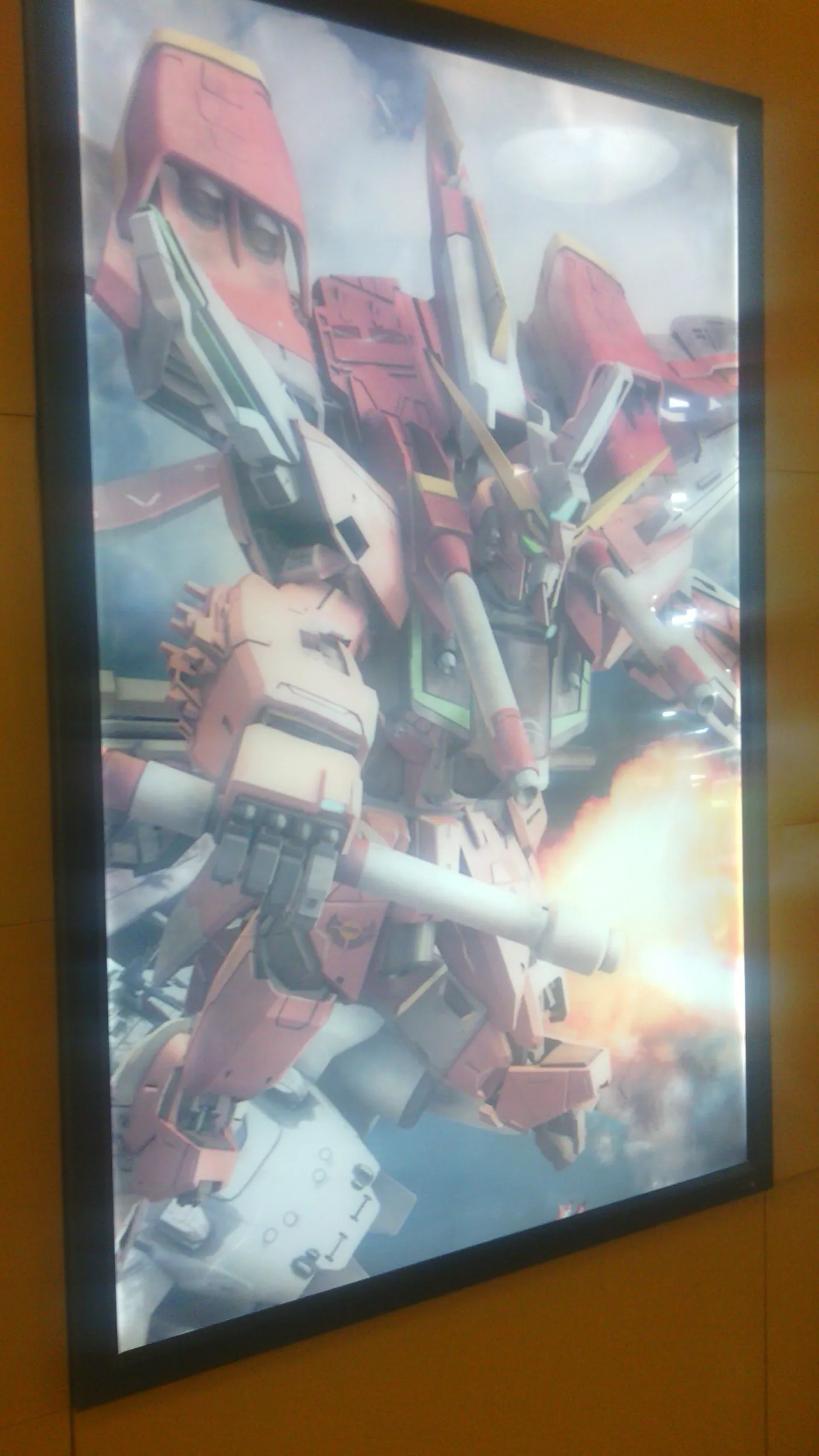 アニメ、ゲーム専門店街