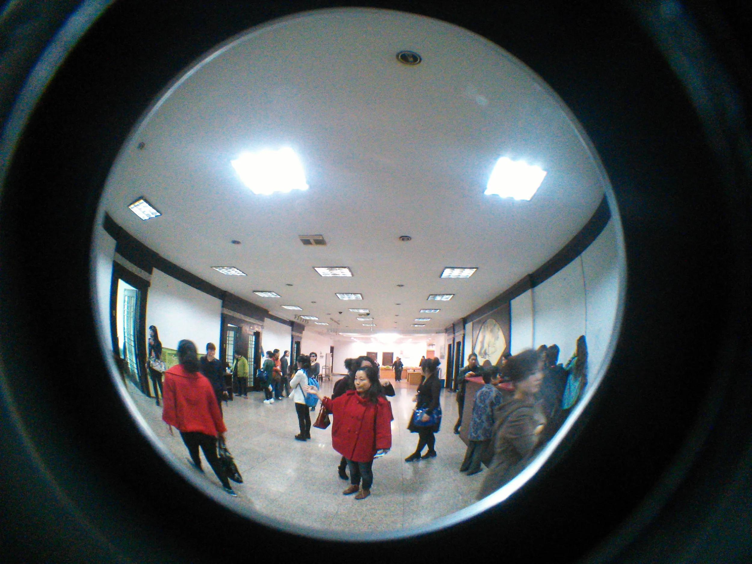 お茶を炒る器具