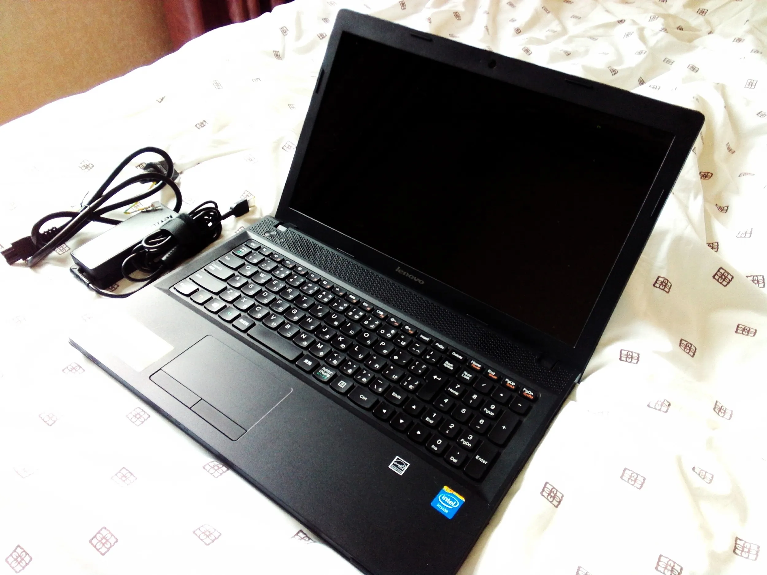 Lenovo Flex 10