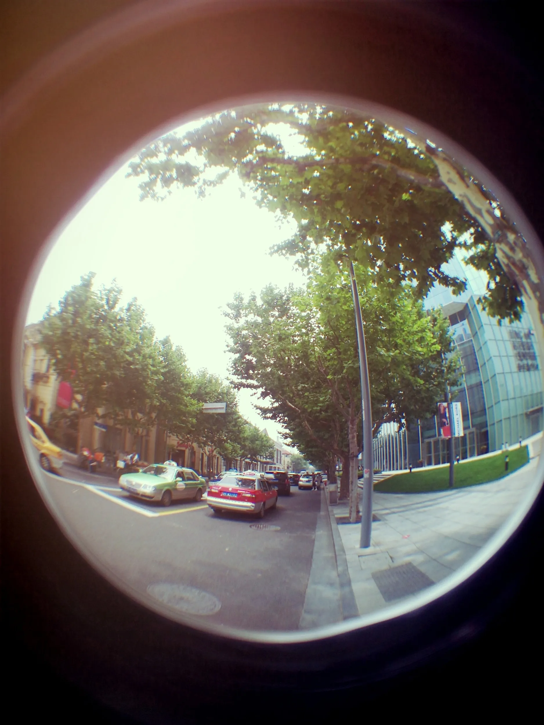 ニコ生代わりに撮影