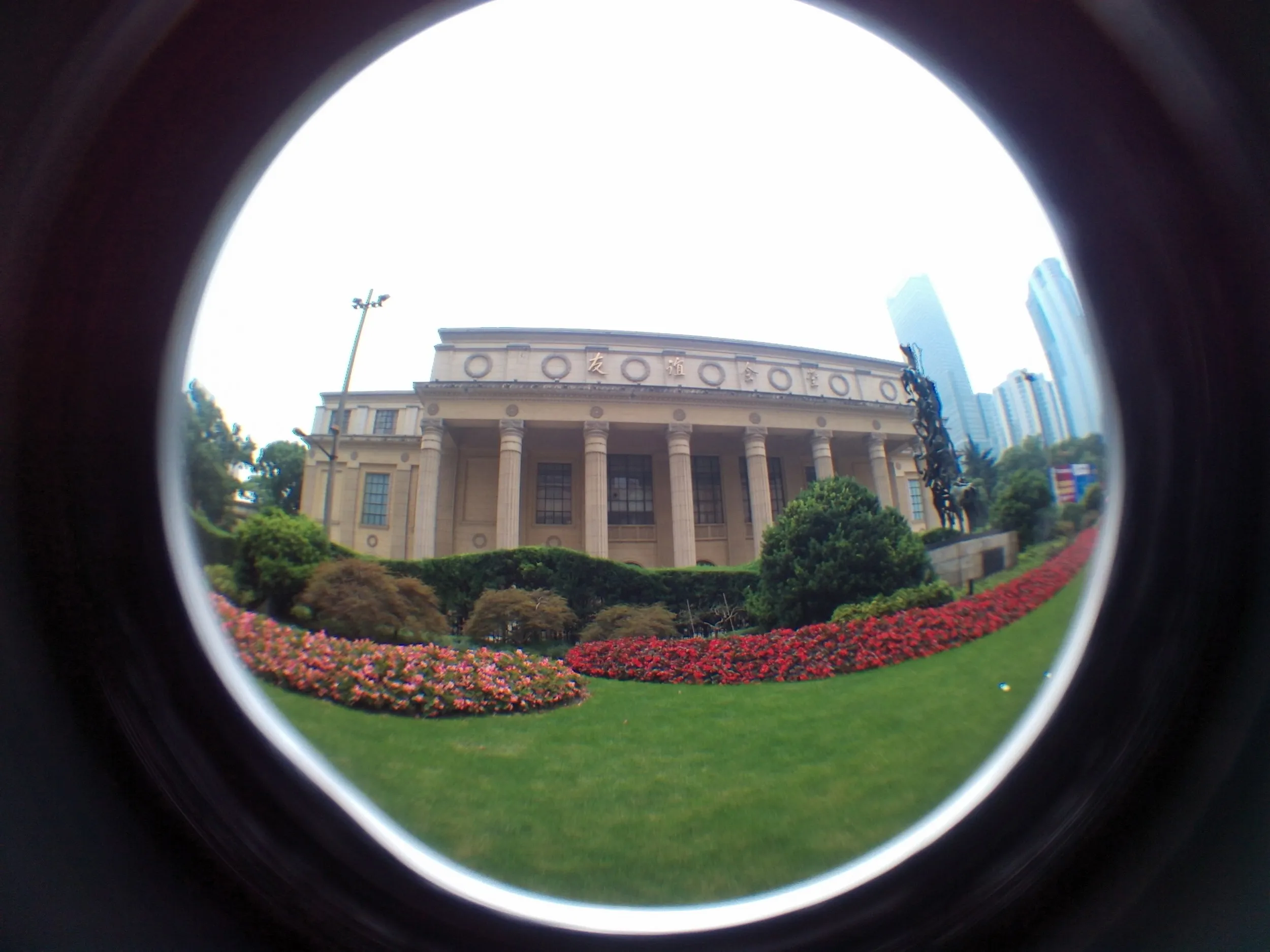 ニコ生代わりに撮影