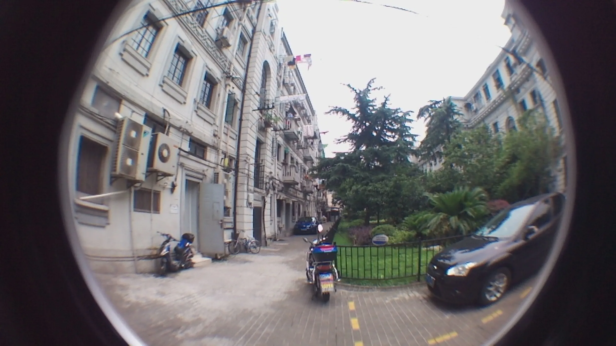 ニコ生代わりに撮影