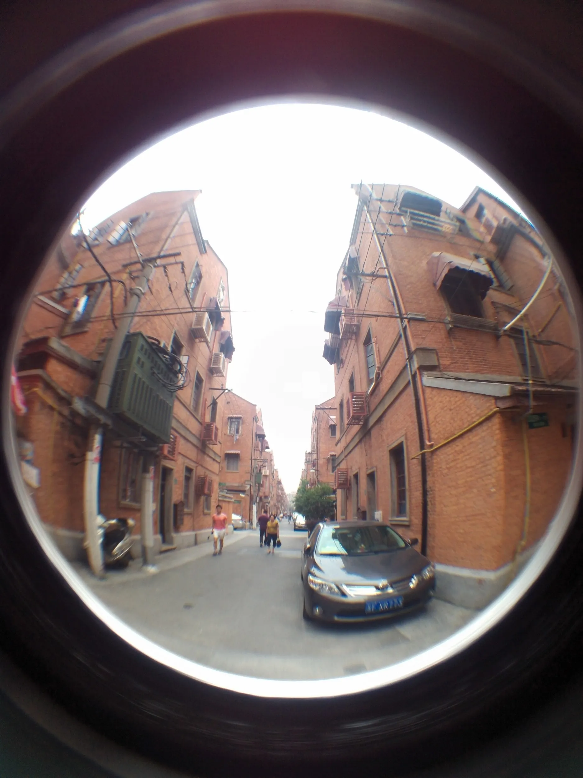 ニコ生代わりに撮影