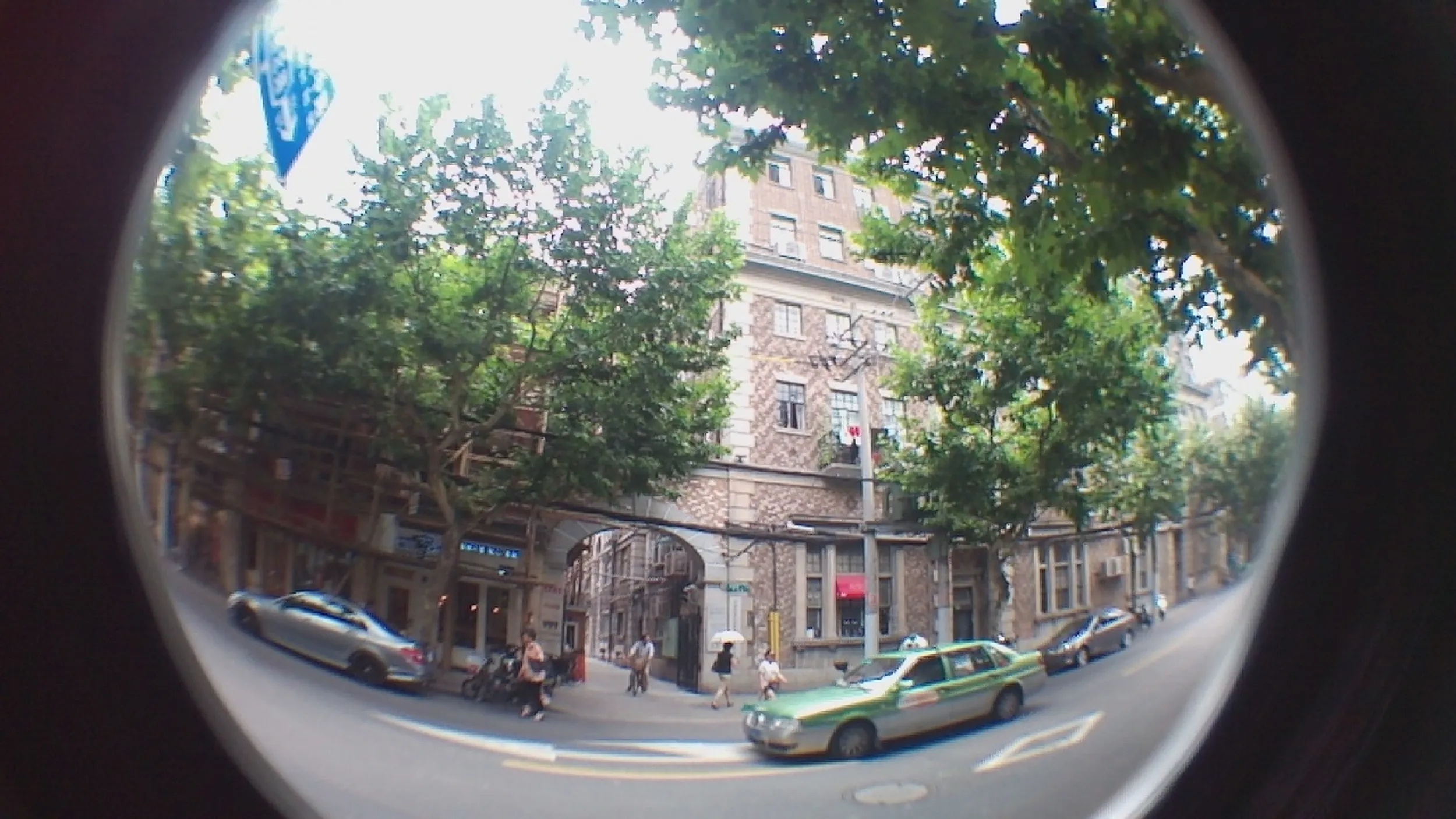 ニコ生代わりに撮影