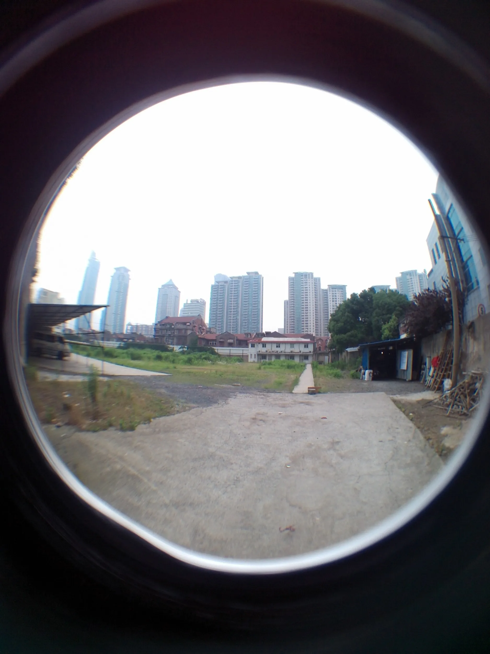 ニコ生代わりに撮影