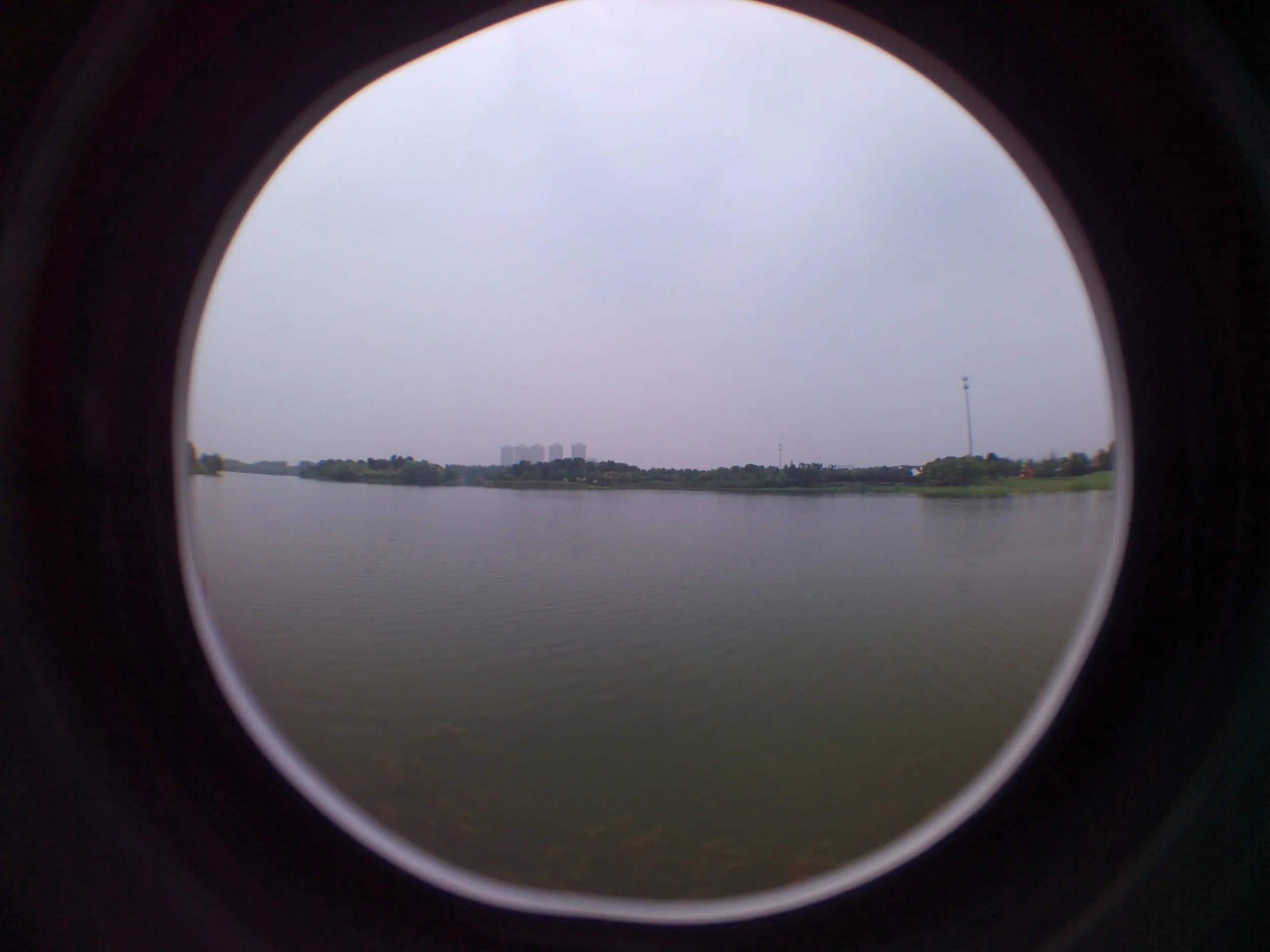 蘇州虎丘湿地公園