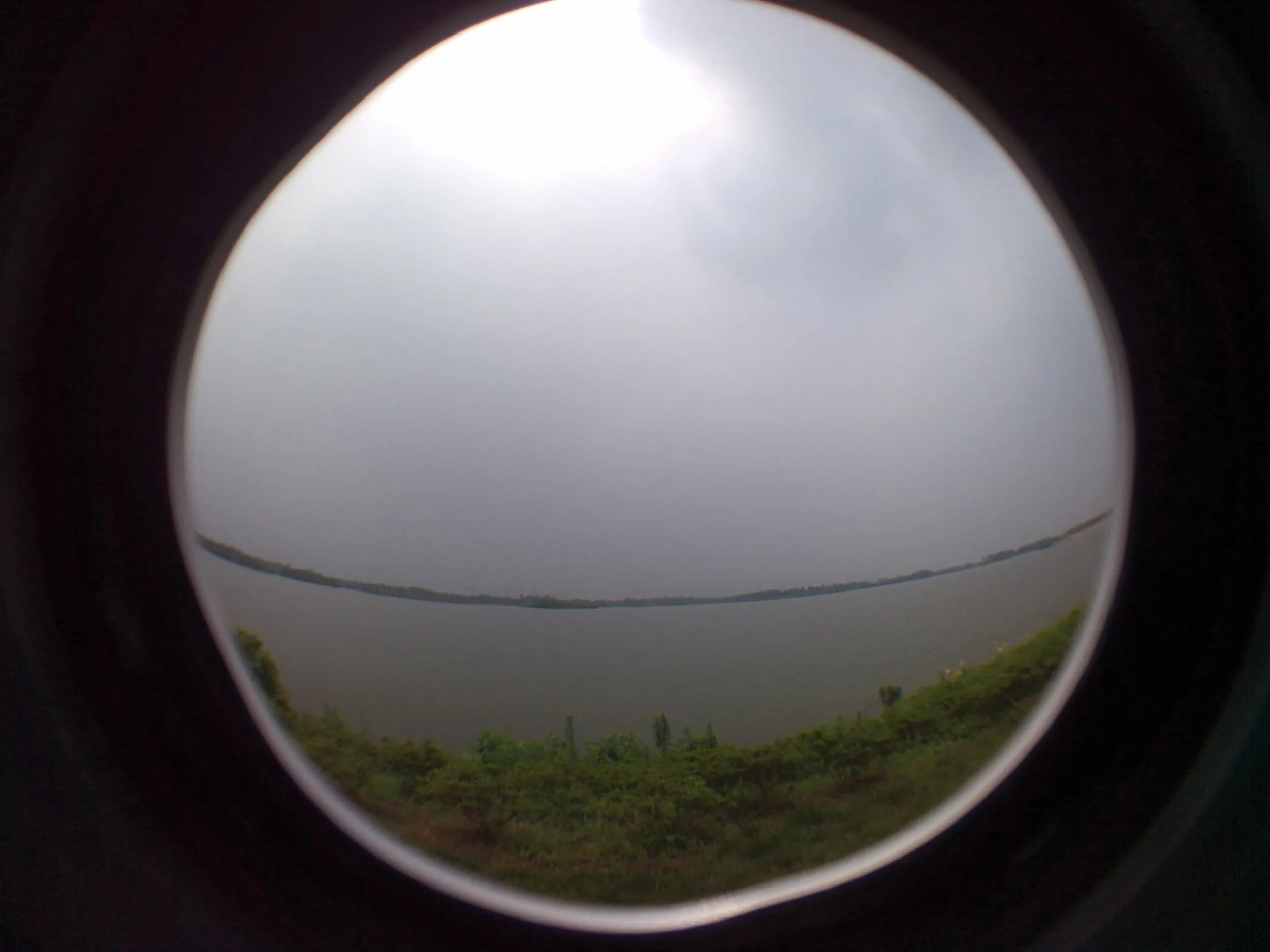 蘇州虎丘湿地公園