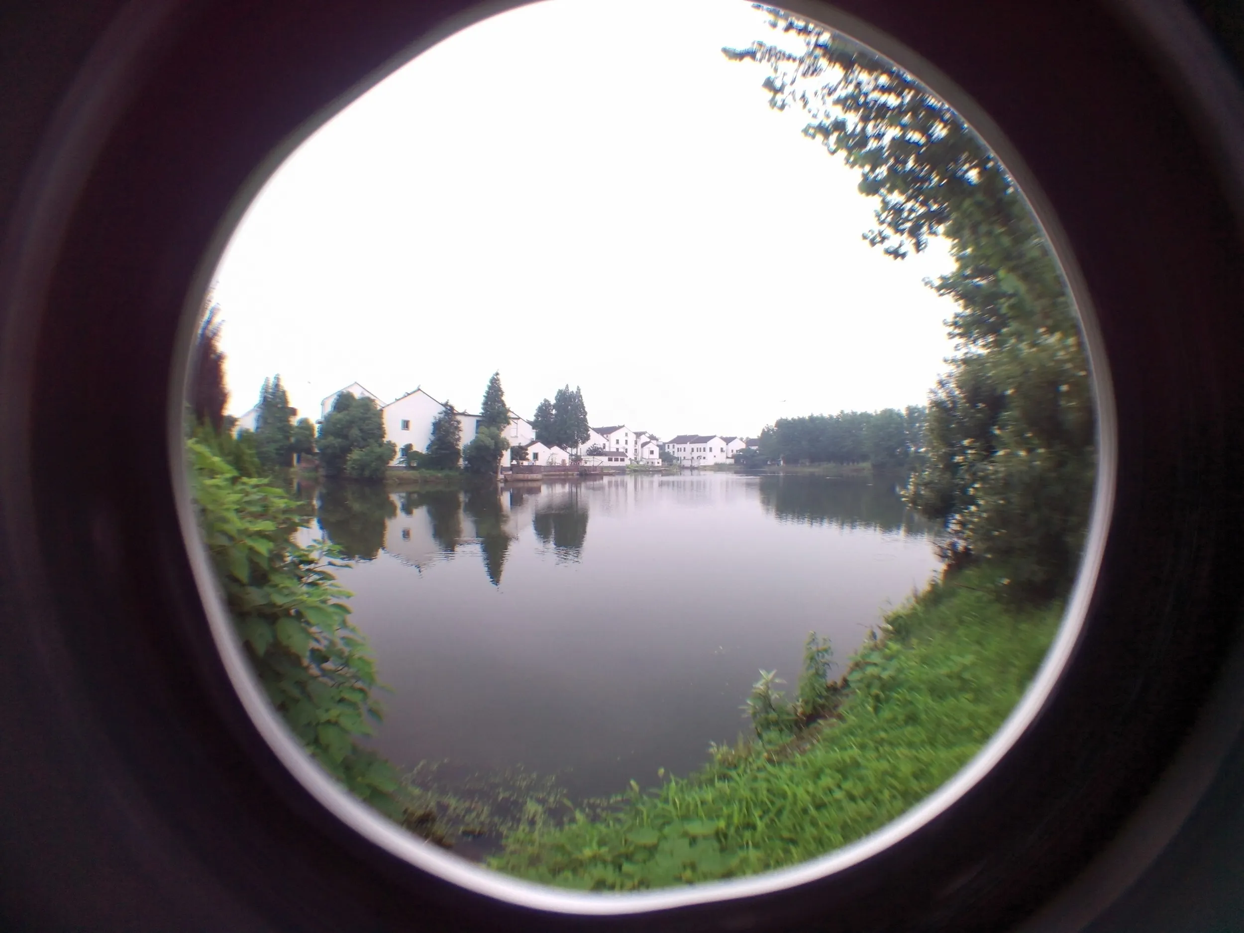 蘇州虎丘湿地公園