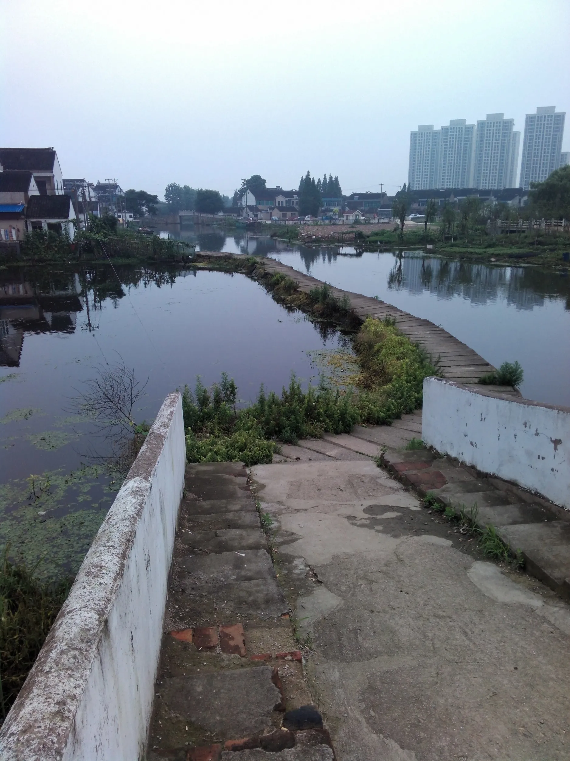 蘇州虎丘湿地公園