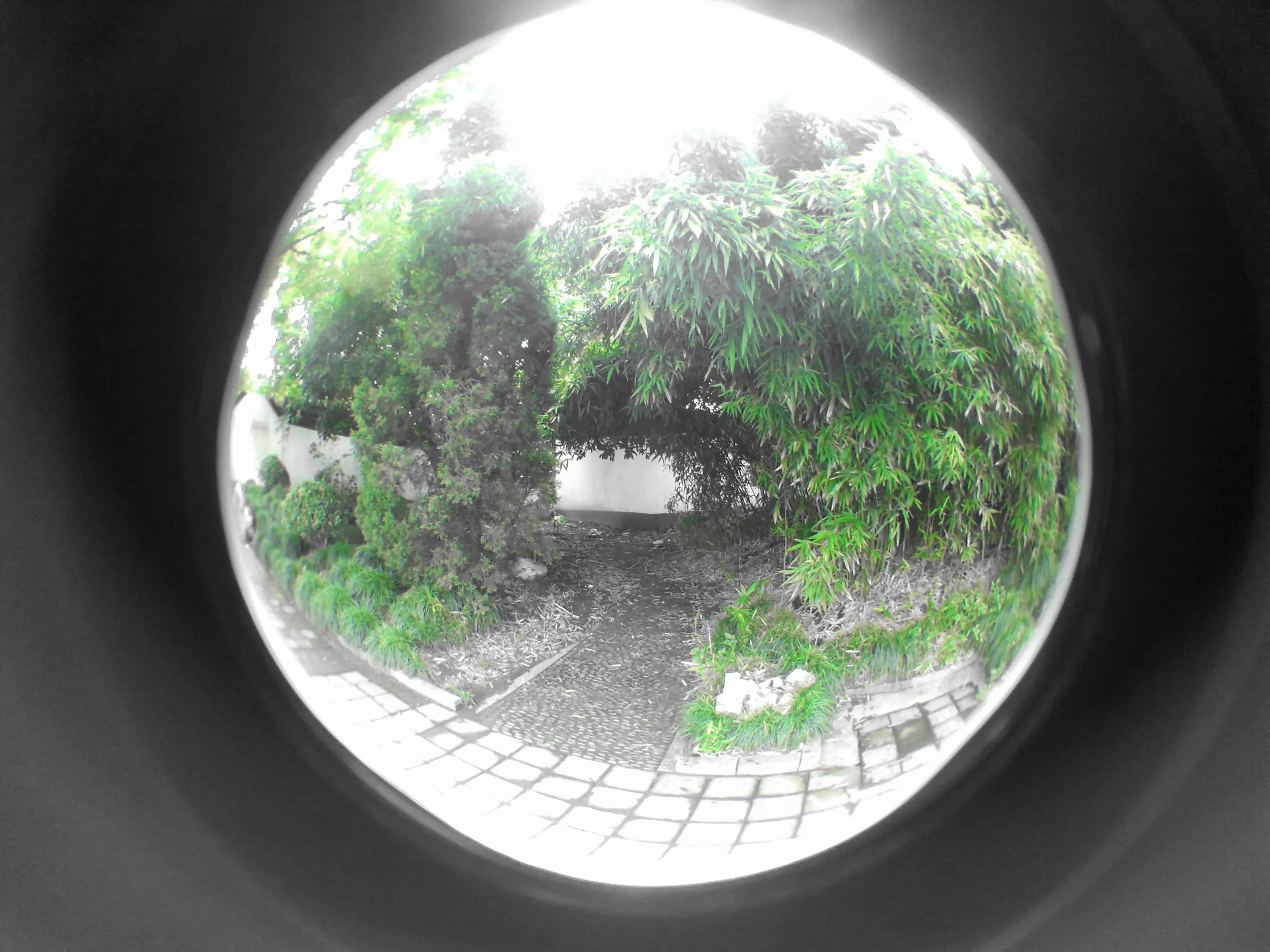 杭州駅から古楼まで散歩