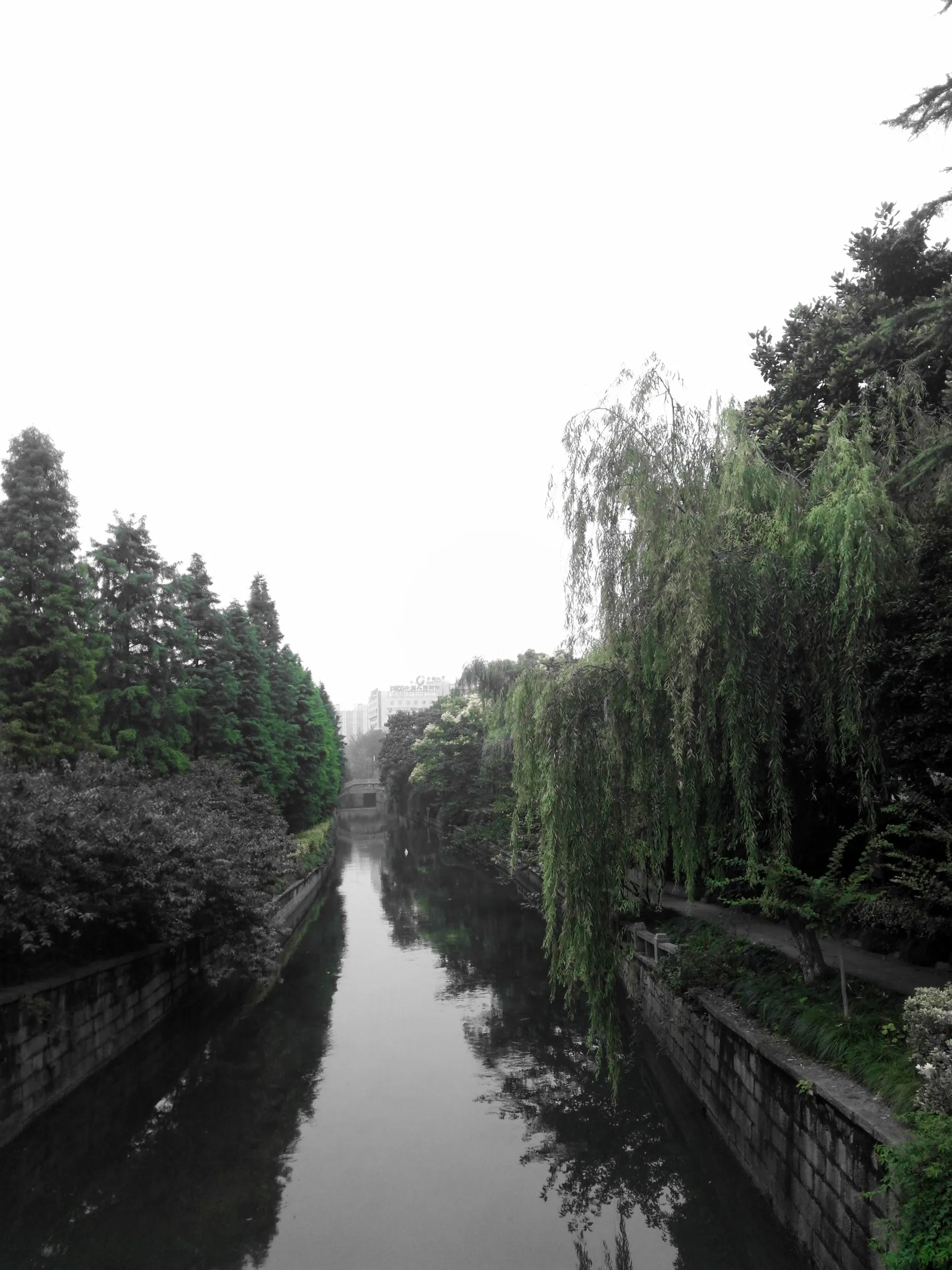 杭州駅から古楼まで散歩