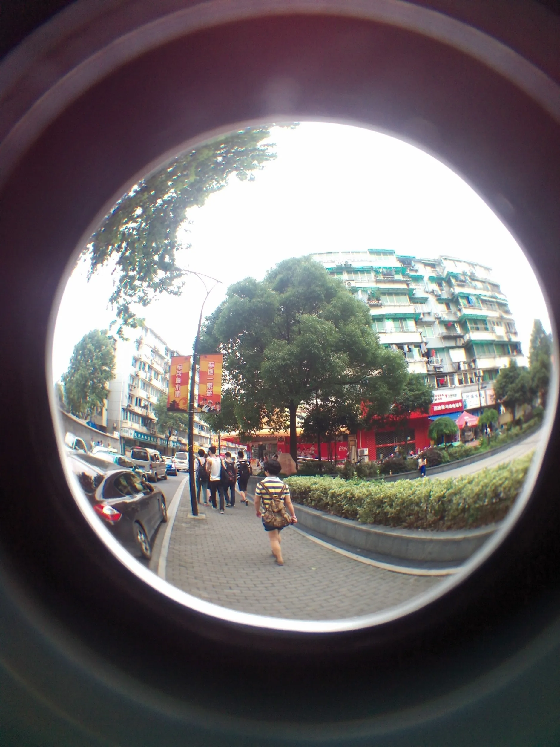 清波路の百楽超市潰れて欲しいですね