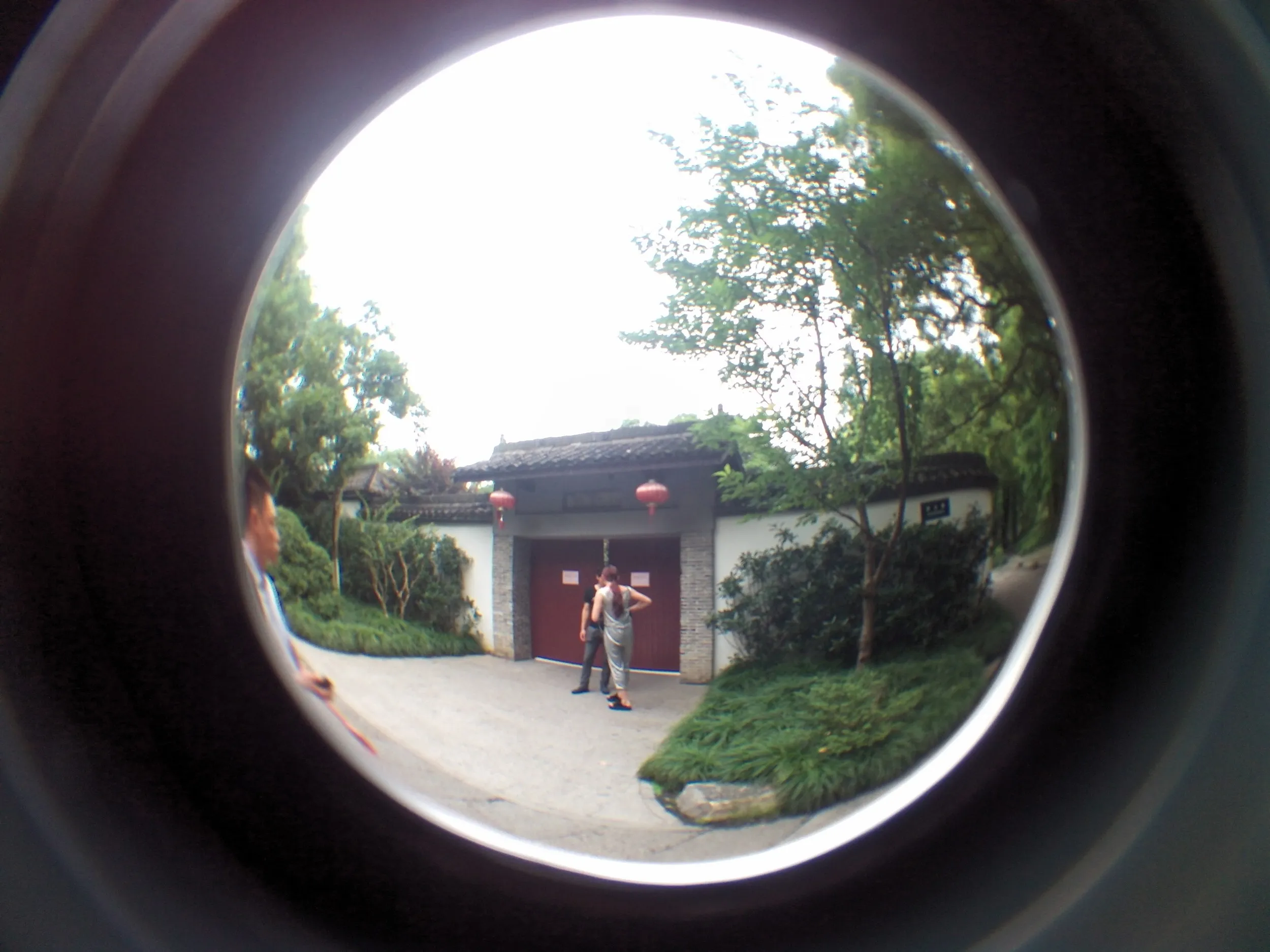 学士橋、学士公園