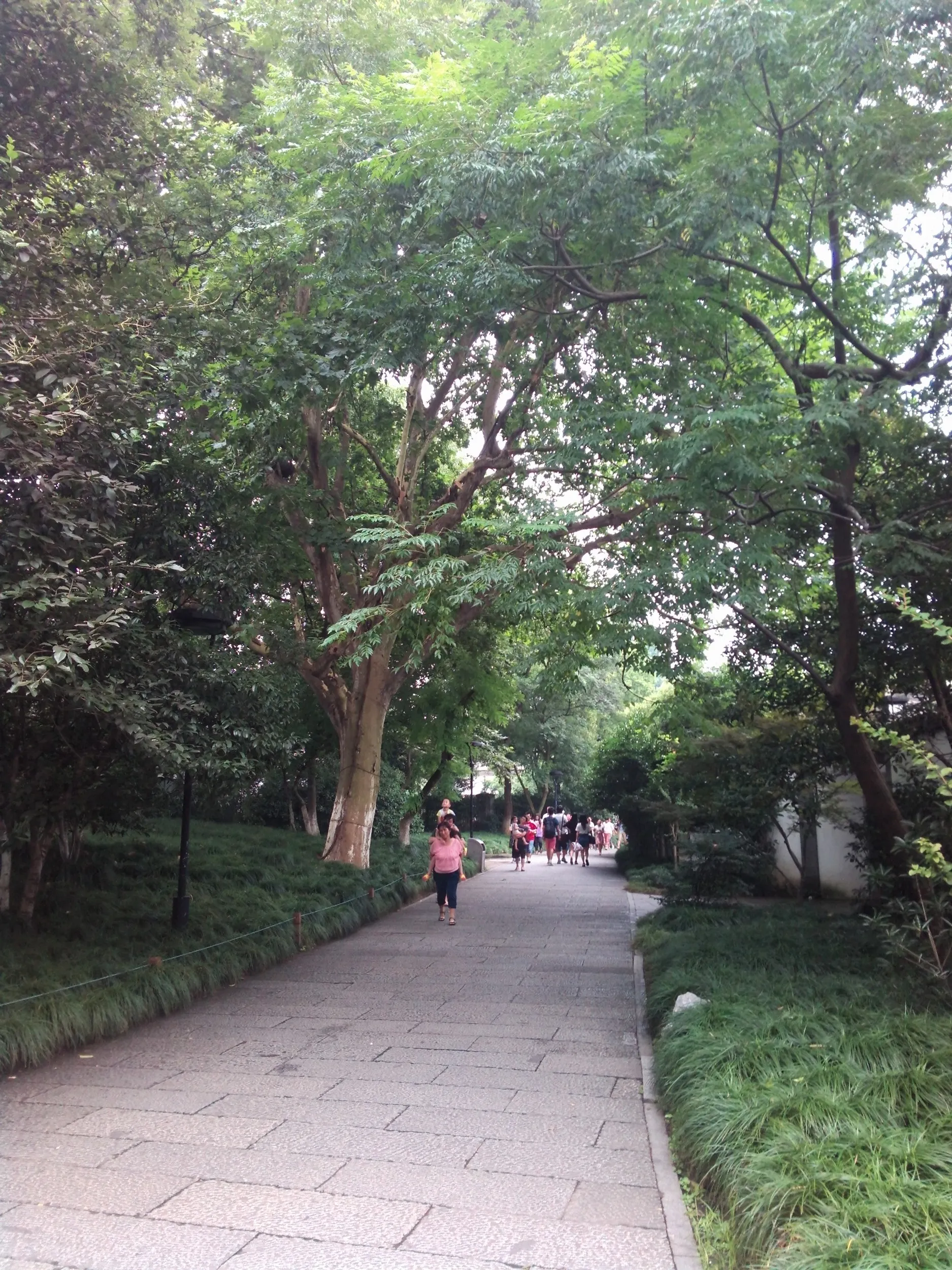 学士橋、学士公園