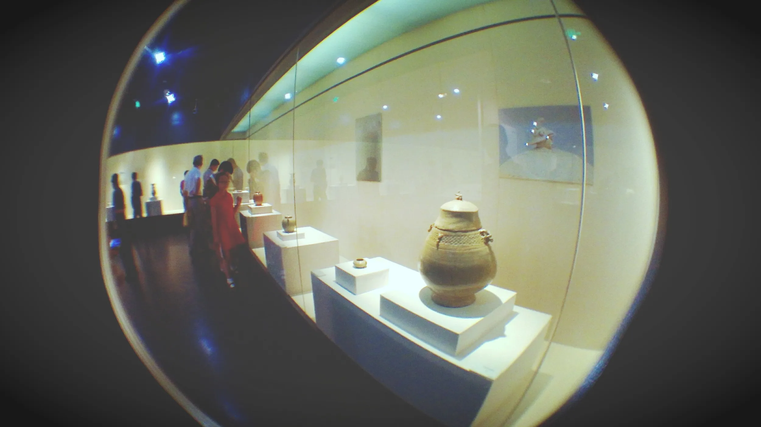 浙江西湖美術館