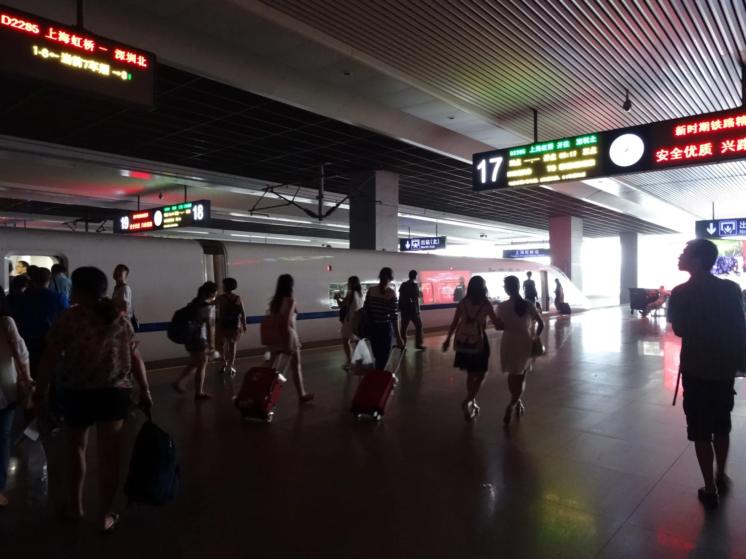 海寧西まで乗り鉄