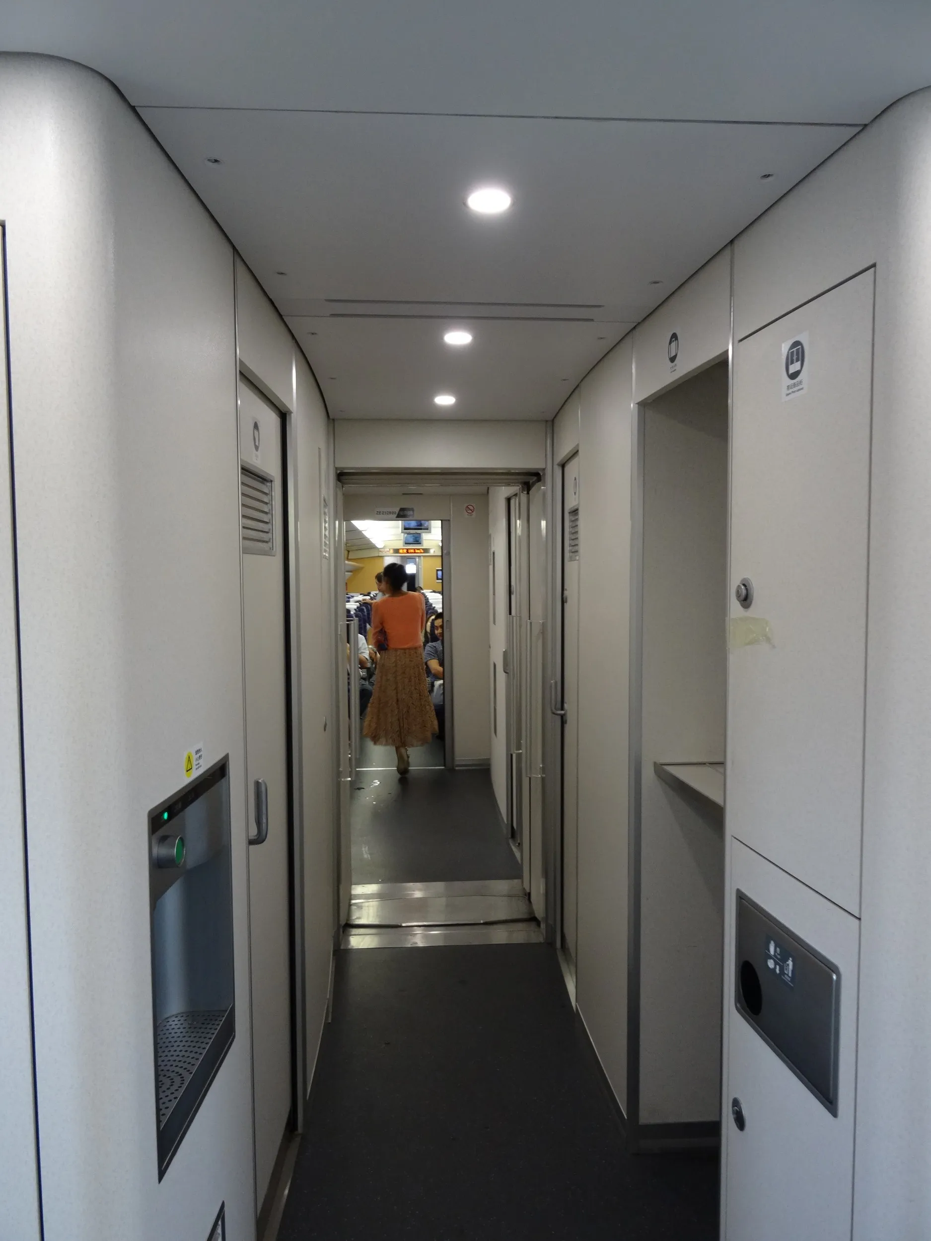 海寧西まで乗り鉄