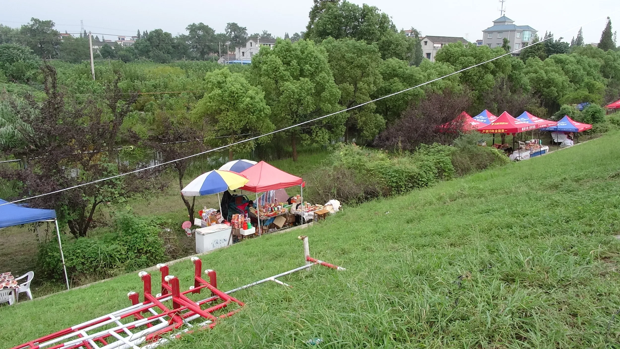 大潮・逆流リベンジ完了