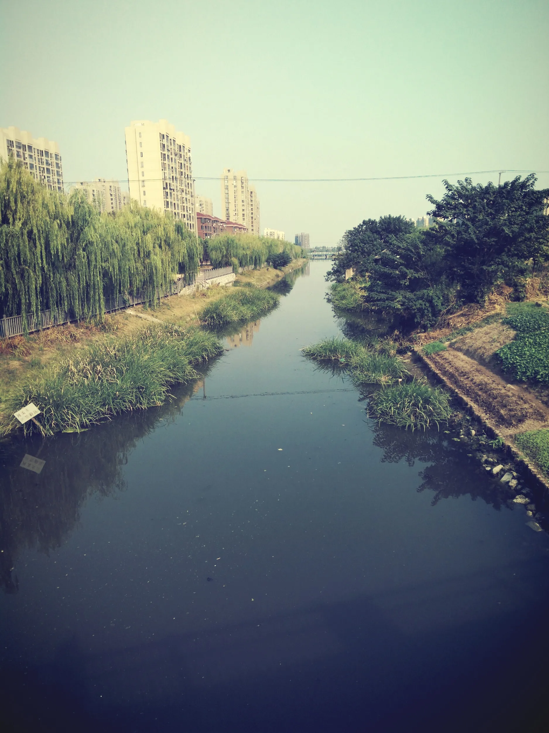 528路線バスの終点