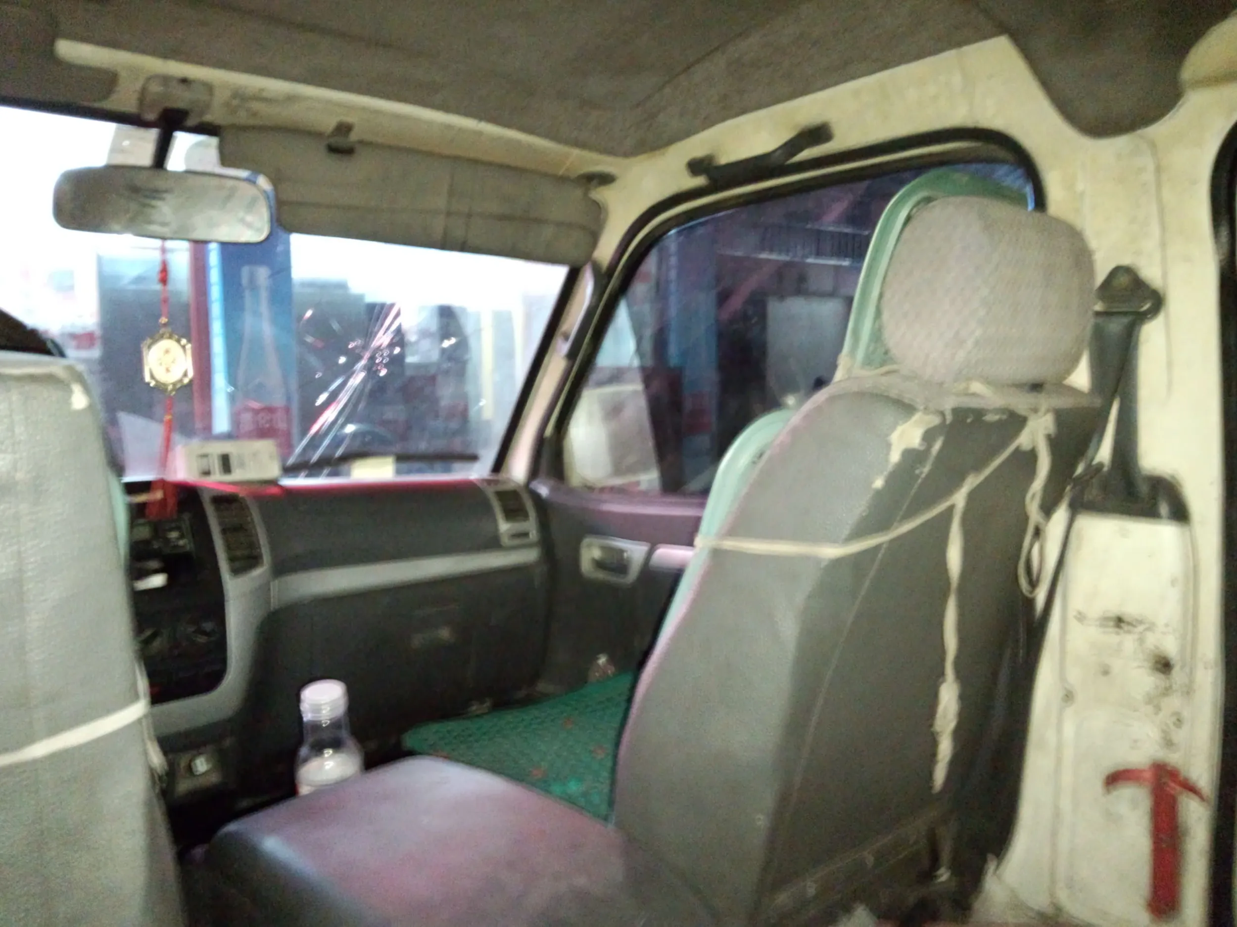 杭州から上海へ戻る