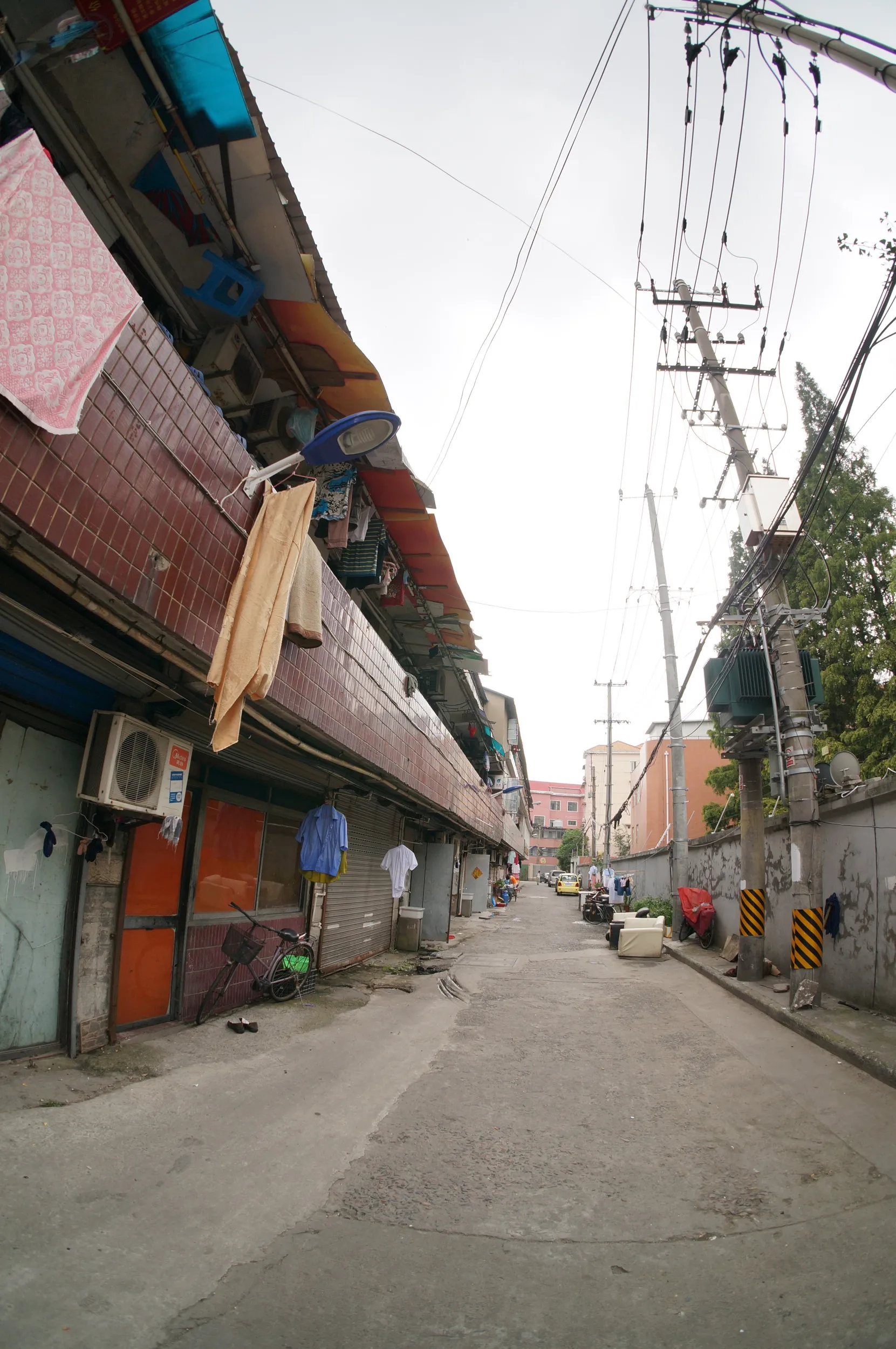 大隠国際青年旅舎