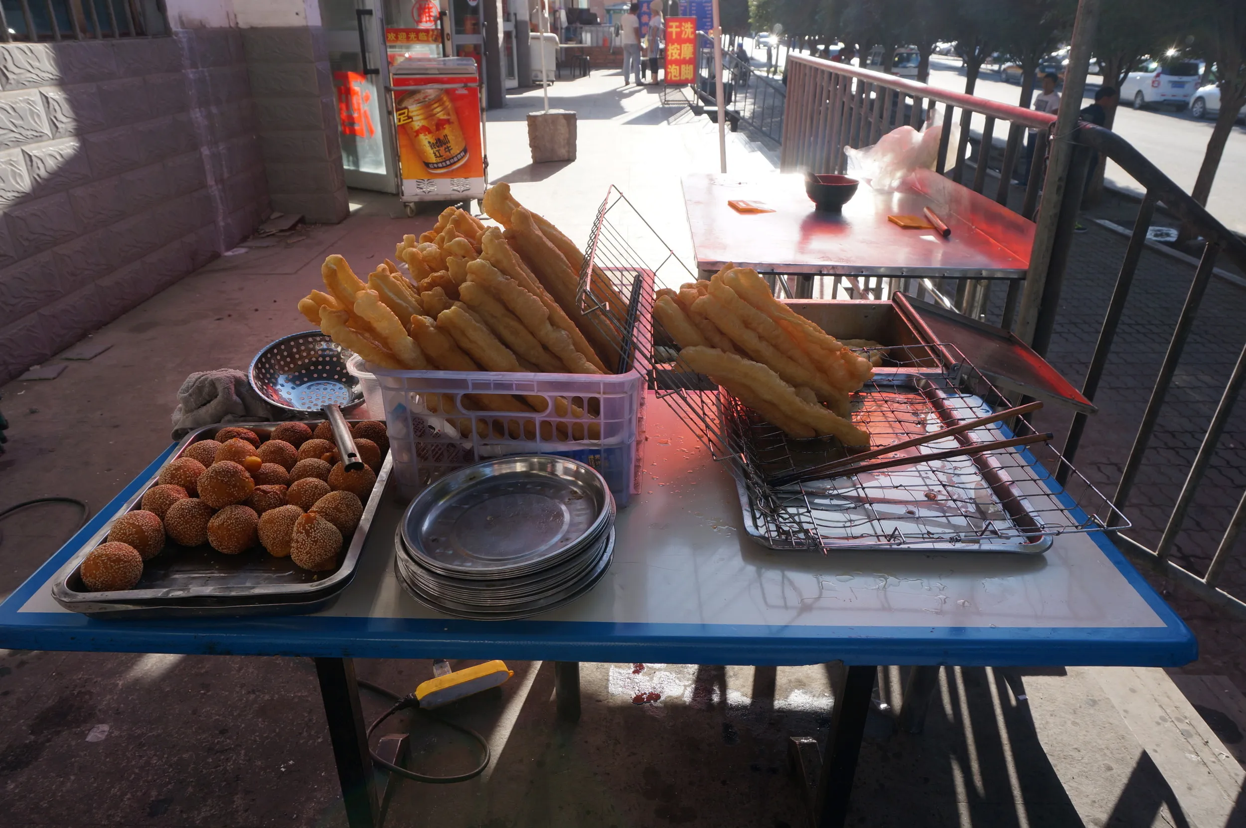 大河沿鎮で乗用車での日帰り観光ツアーに参加