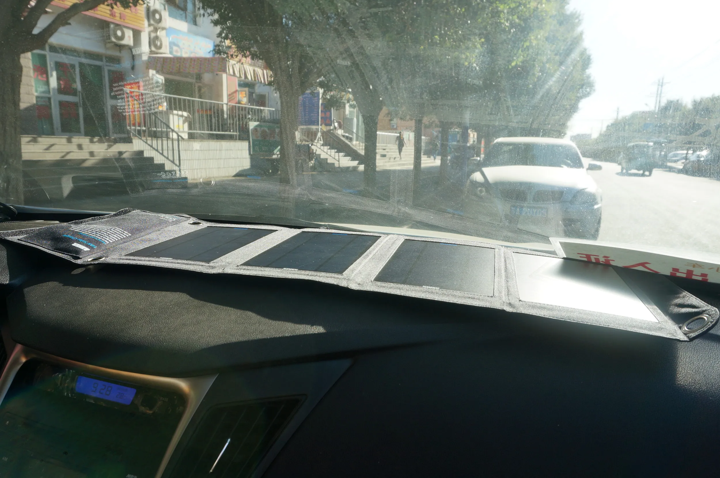 大河沿鎮で乗用車での日帰り観光ツアーに参加