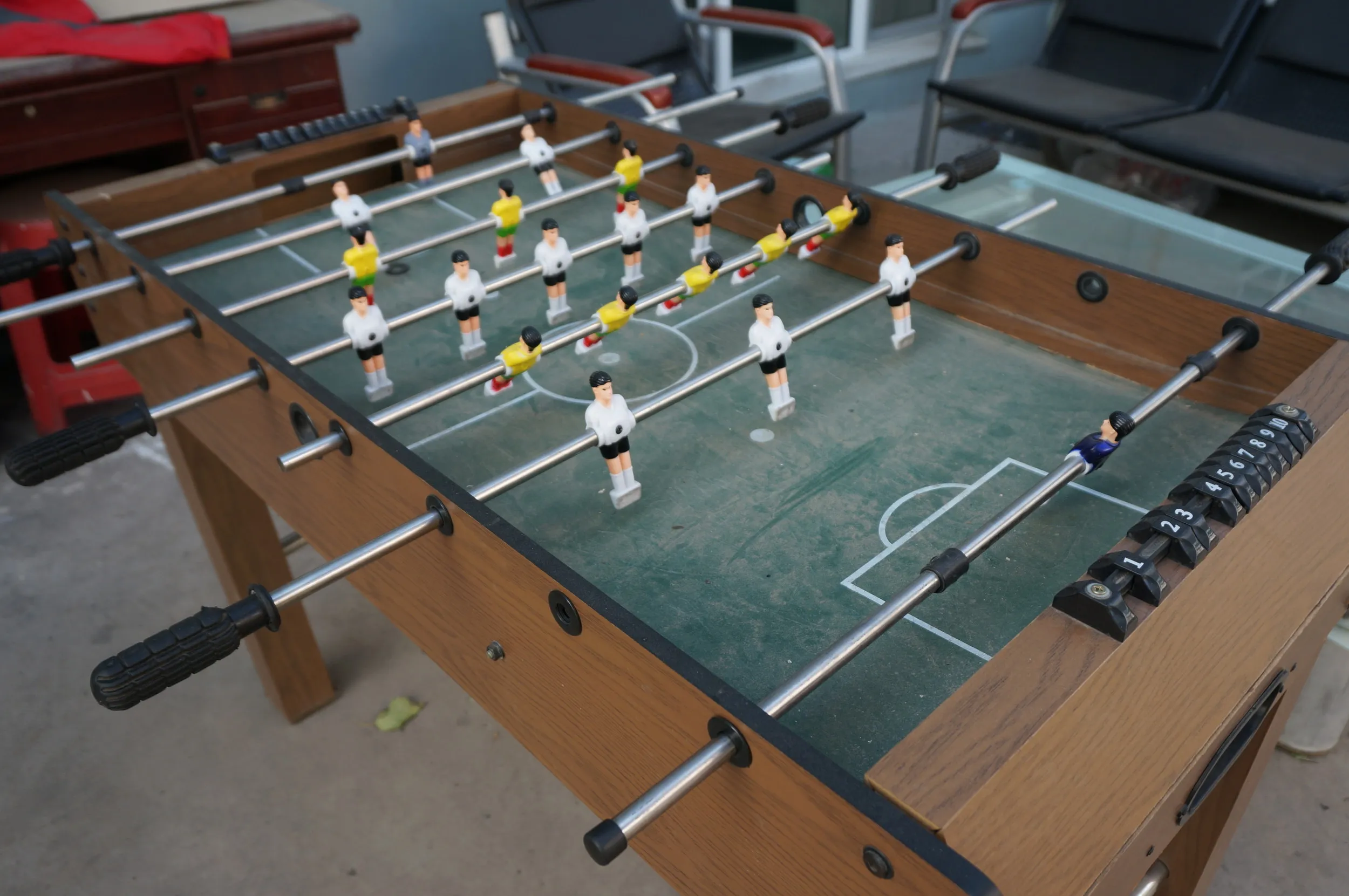 イリ伊桟ユースホステル