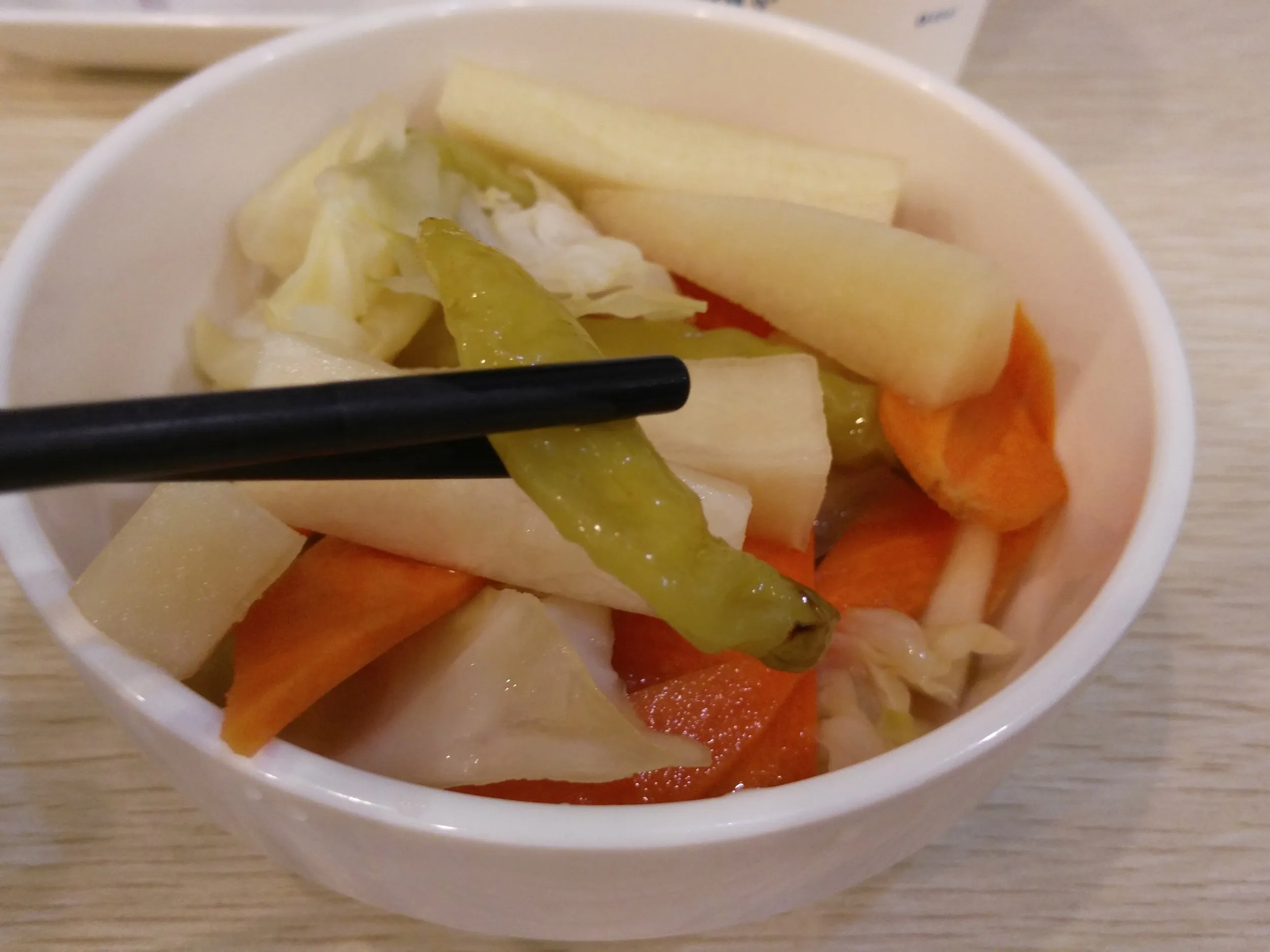 山西省の郷土料理店