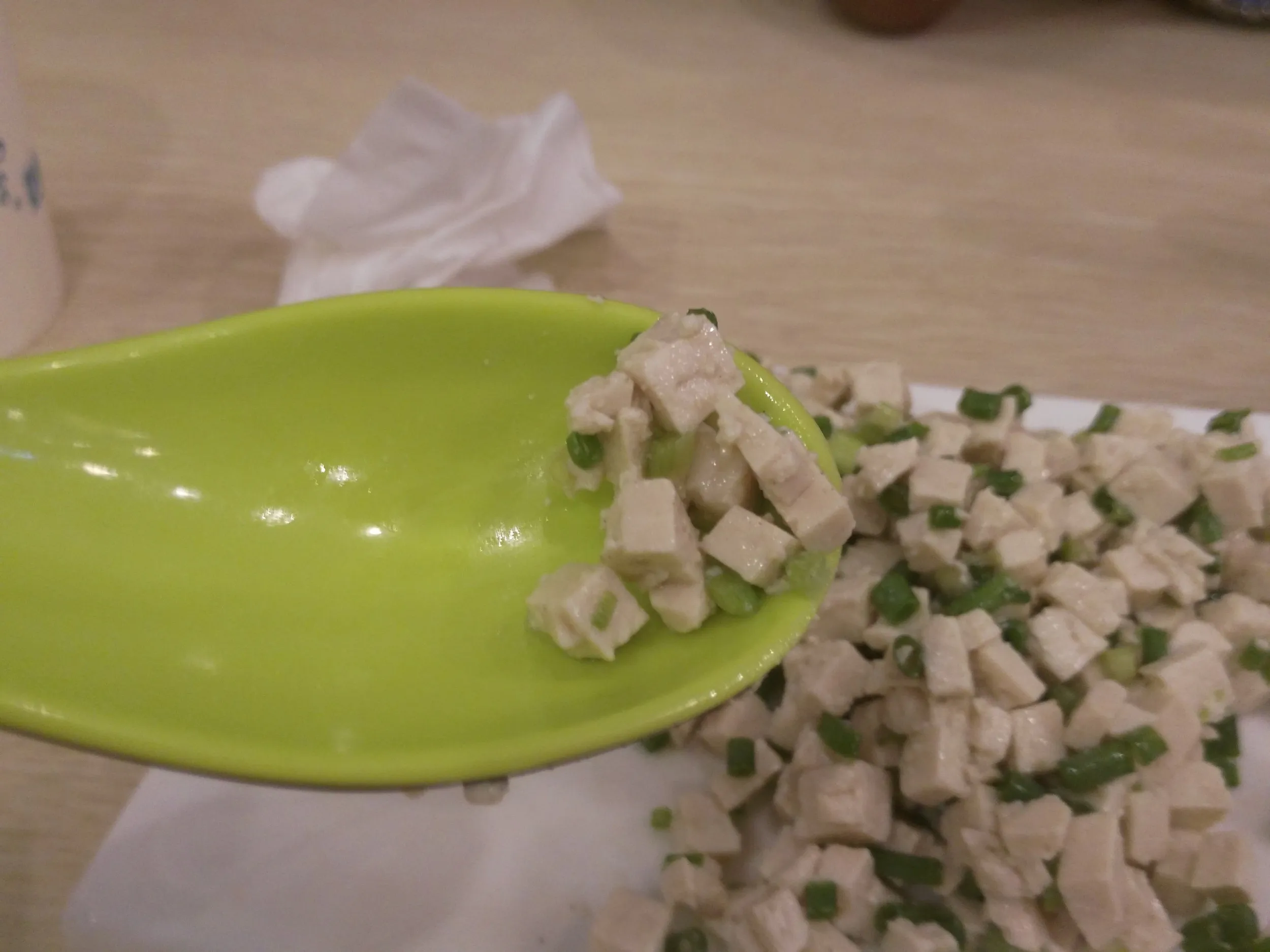 山西省の郷土料理店