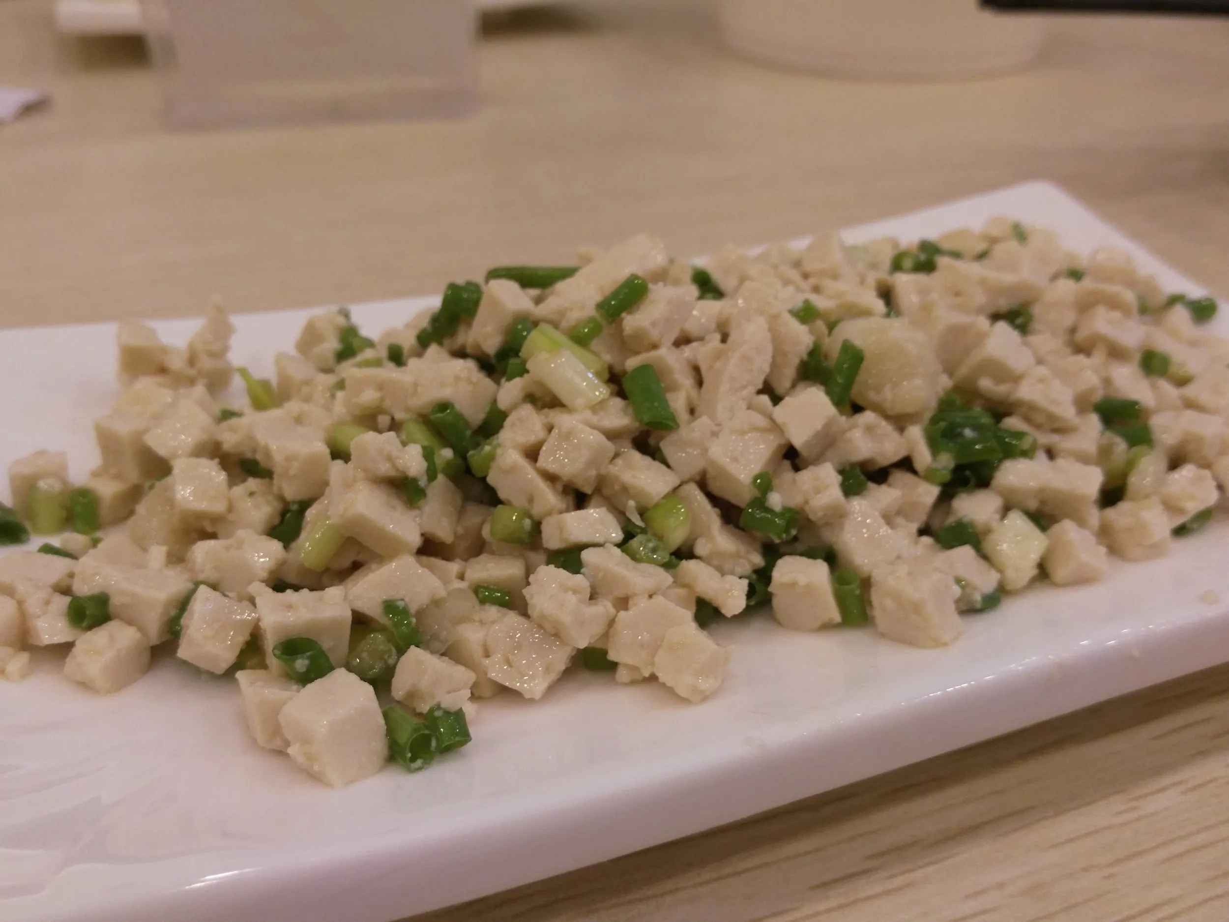 山西省の郷土料理