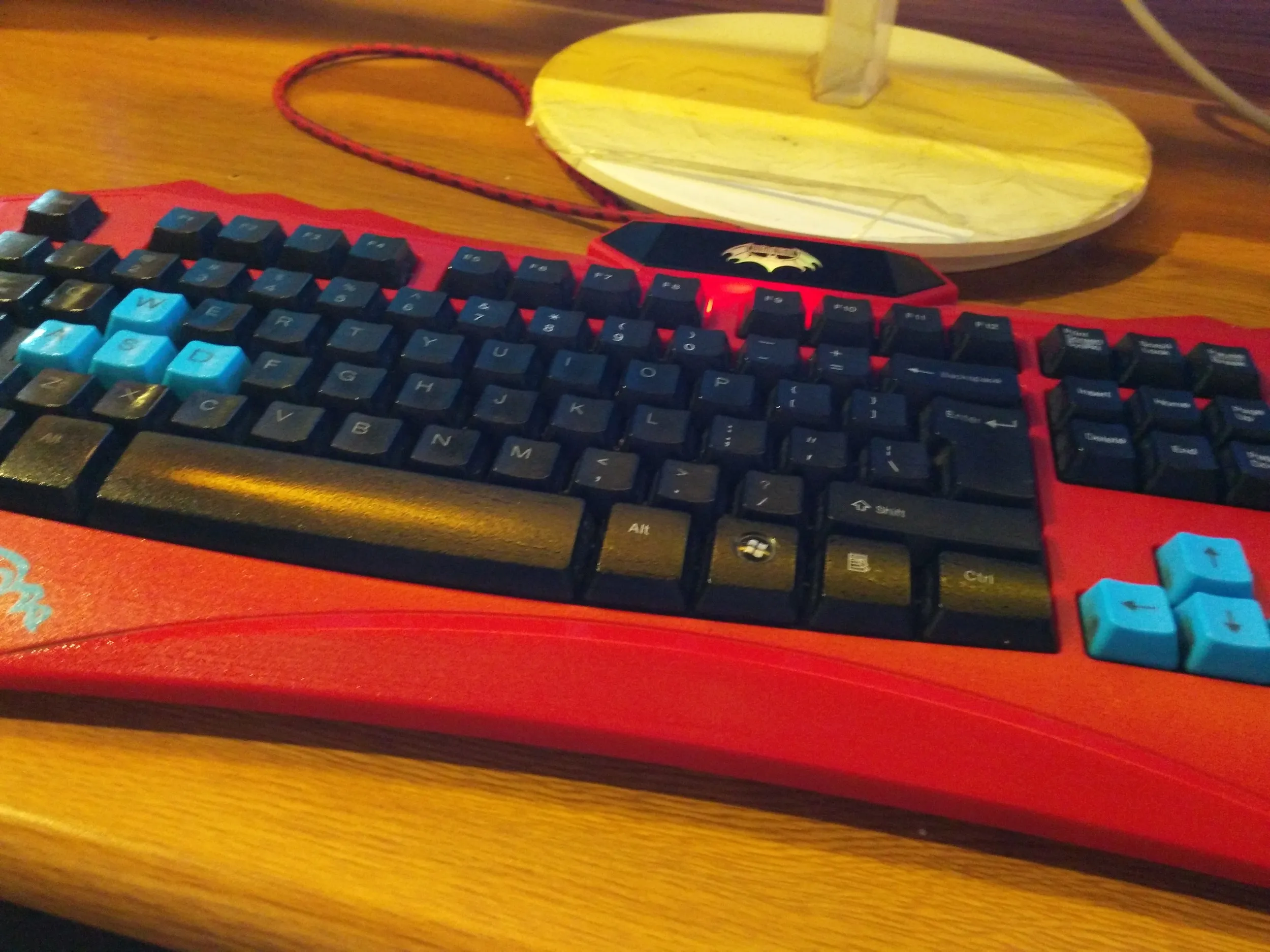 ネットカフェの画面