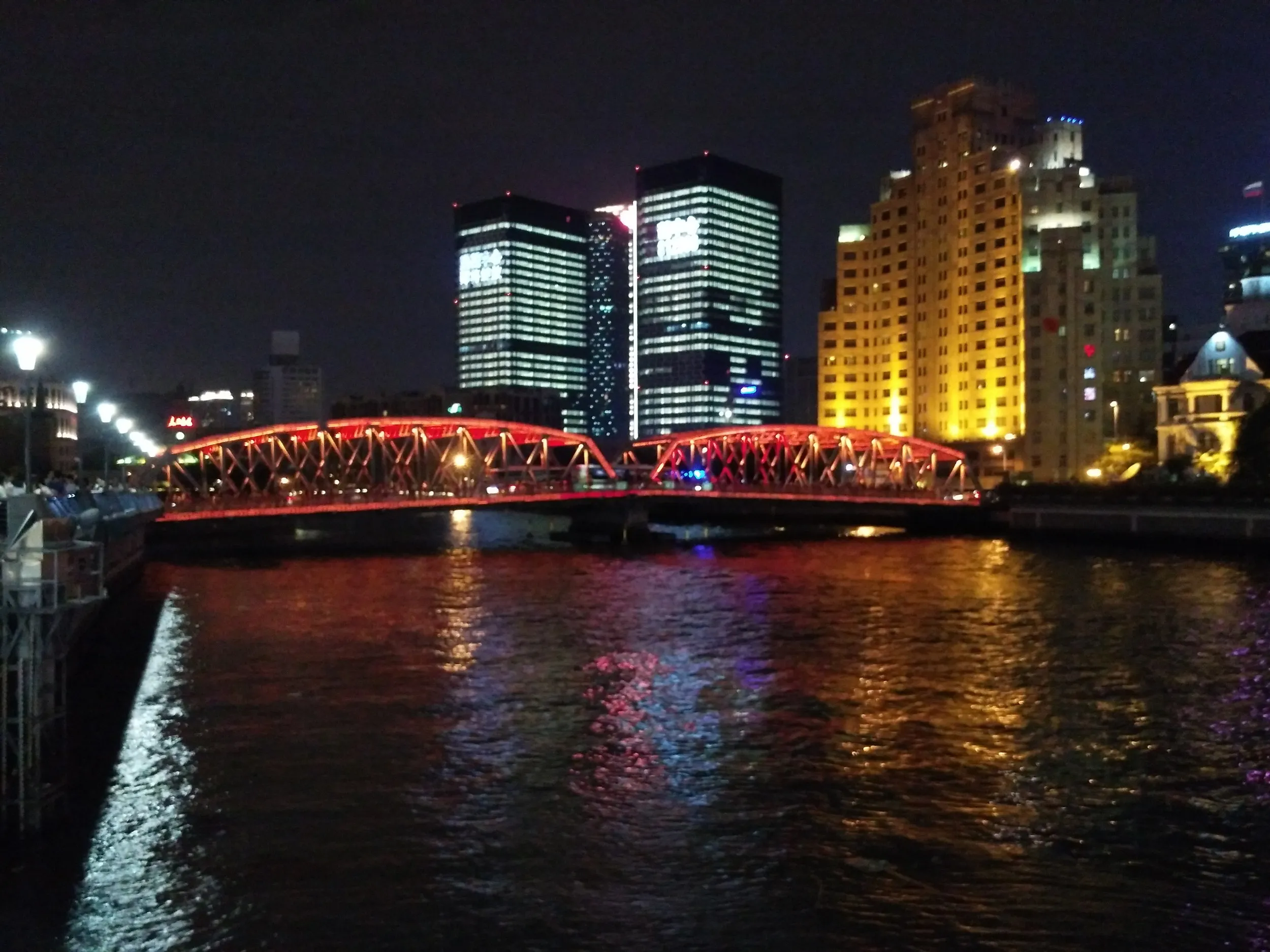 外白渡橋