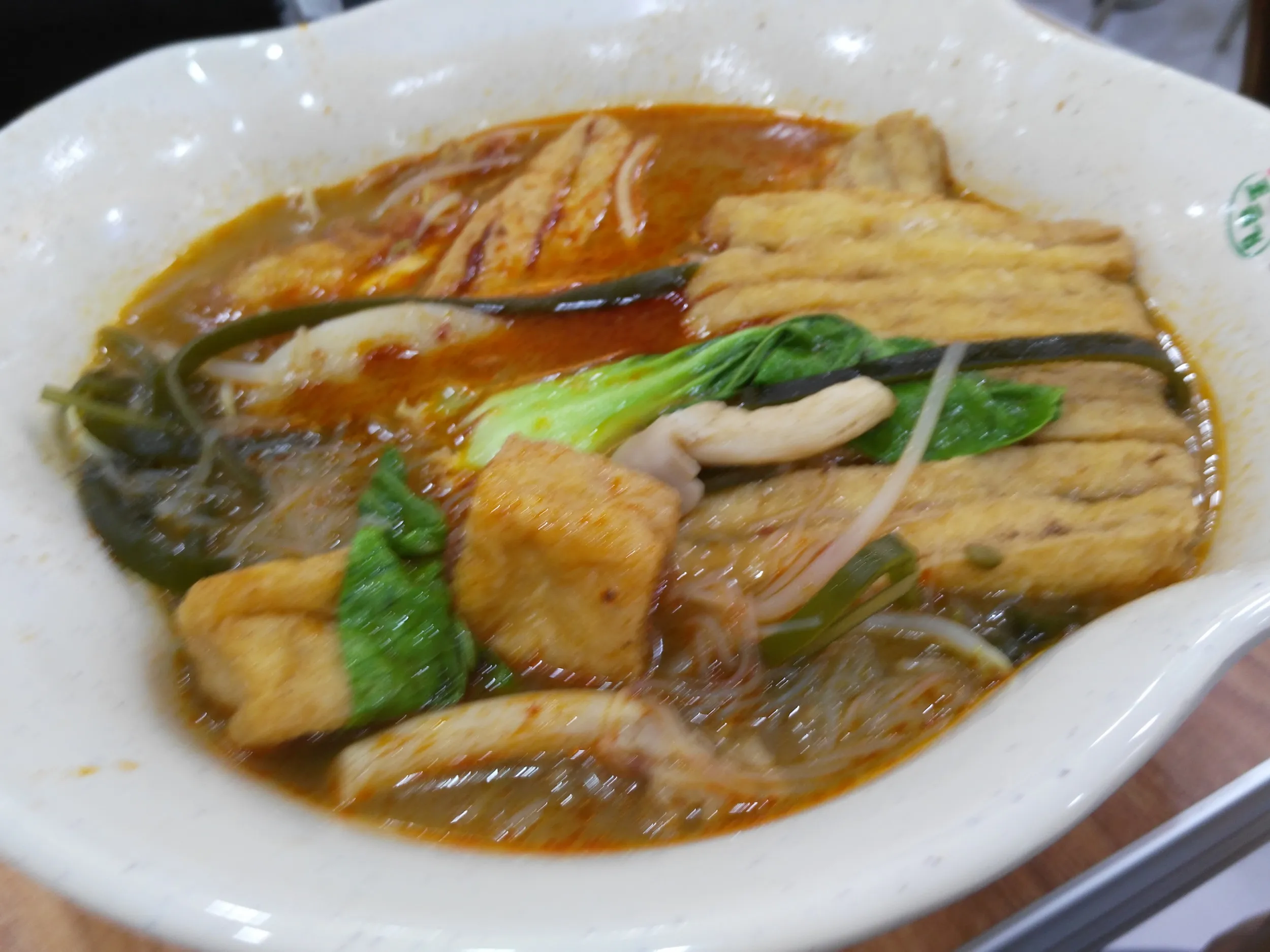 麻辣湯（マーラータン）の店舗