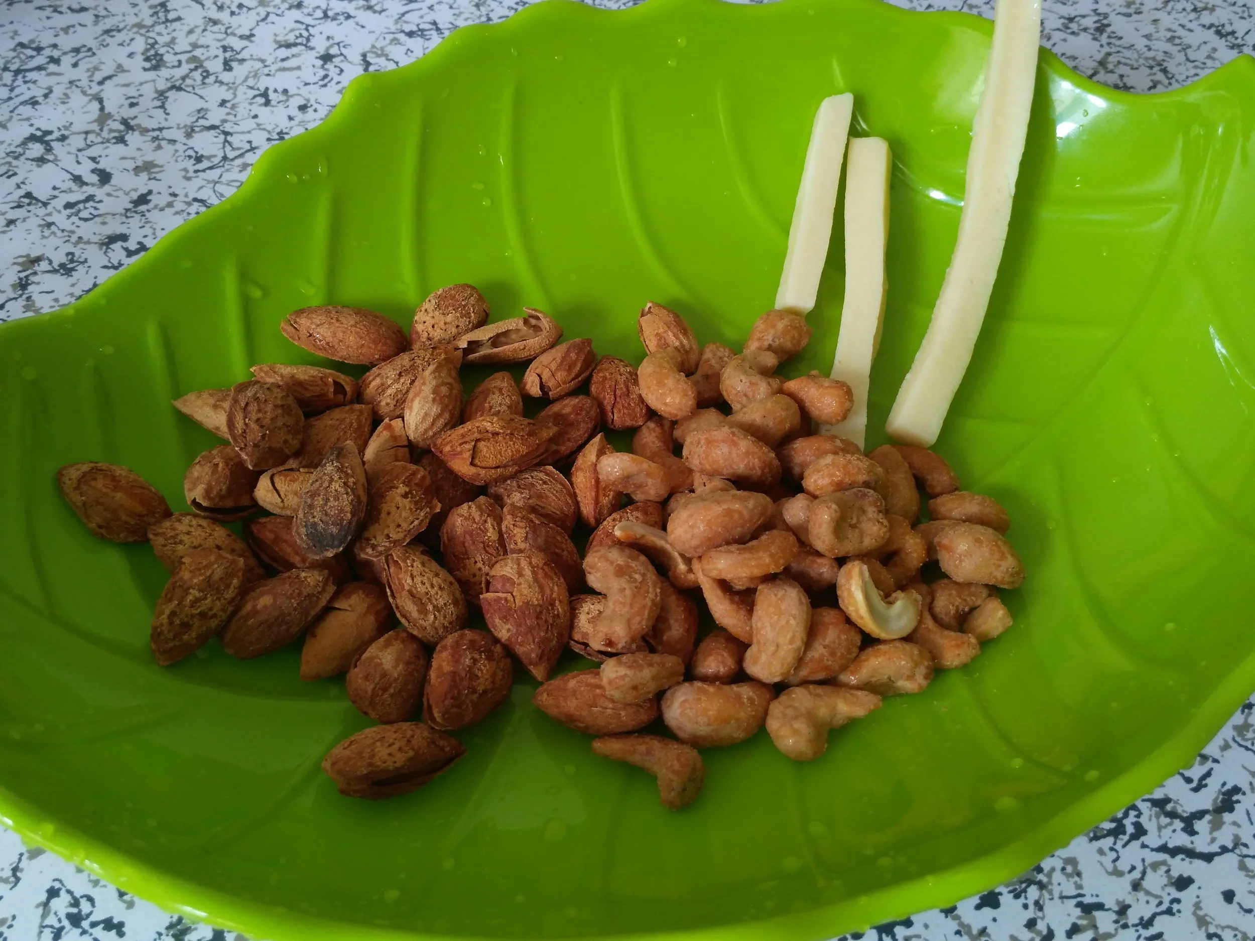 牛乳スティック