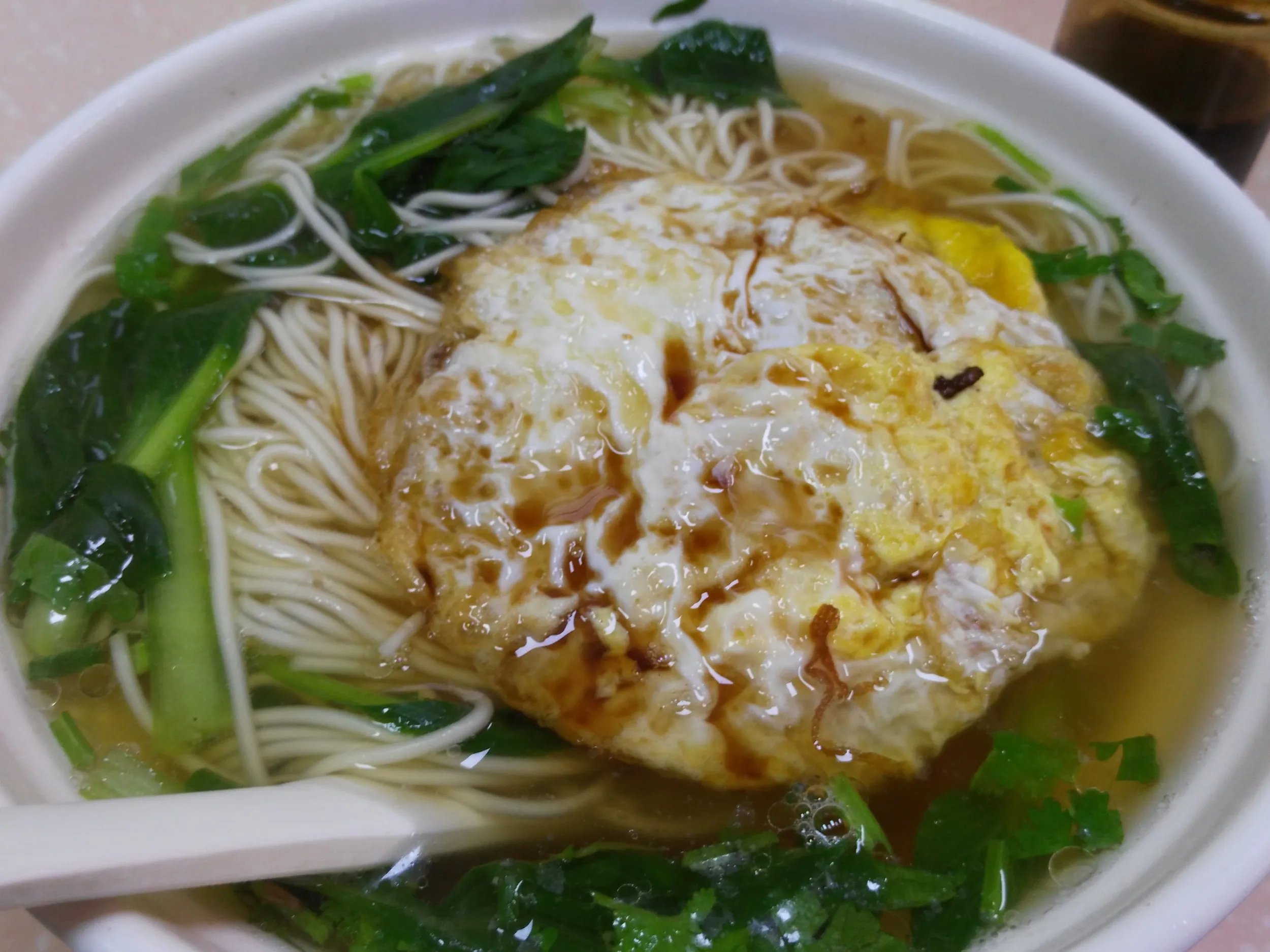 卵麺