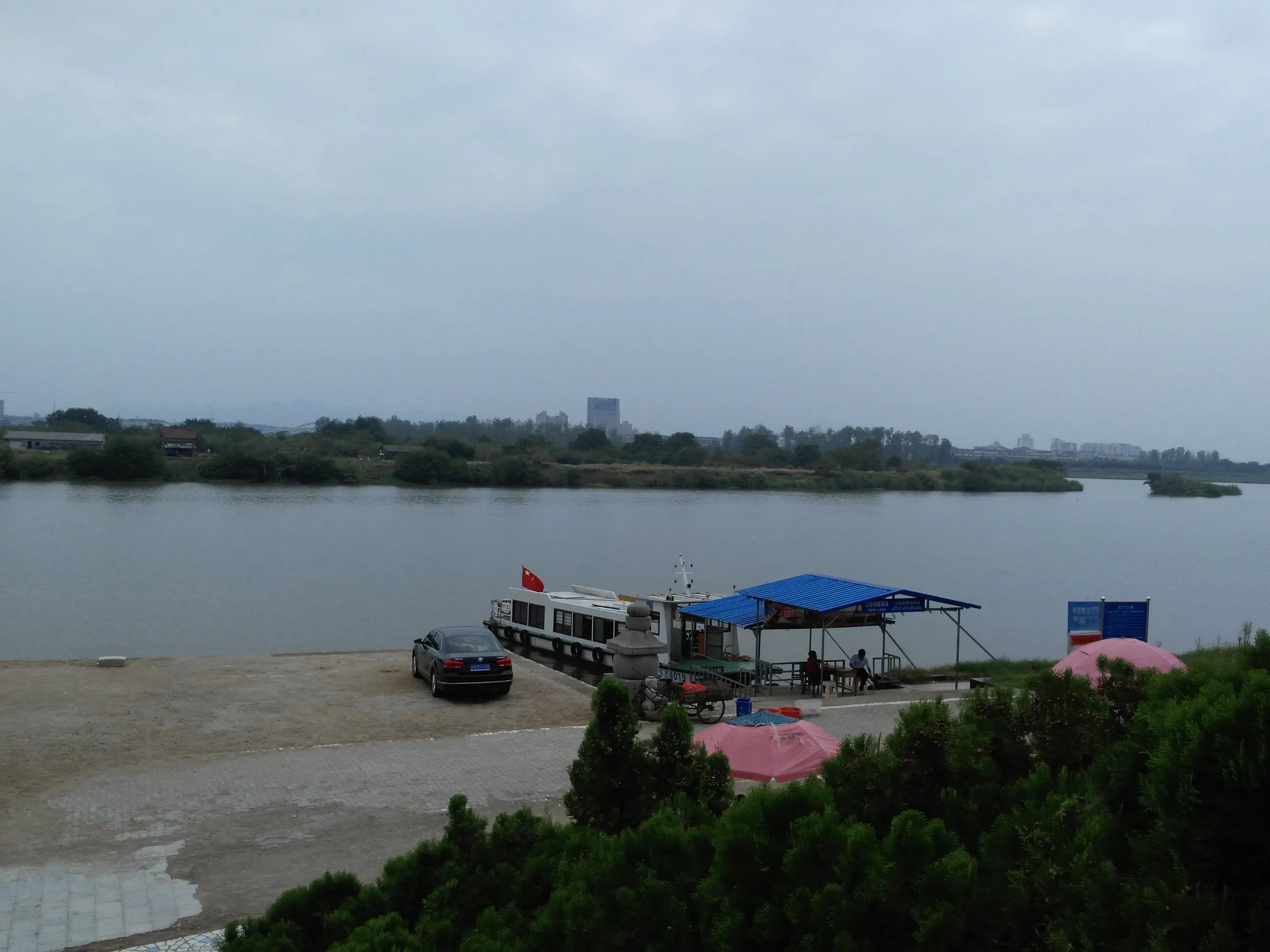 竹林禅寺の入口