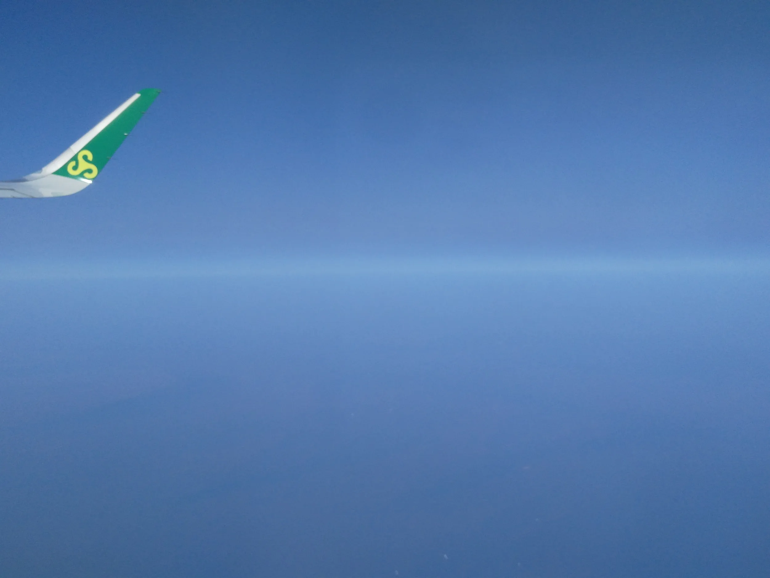 春秋航空の機体