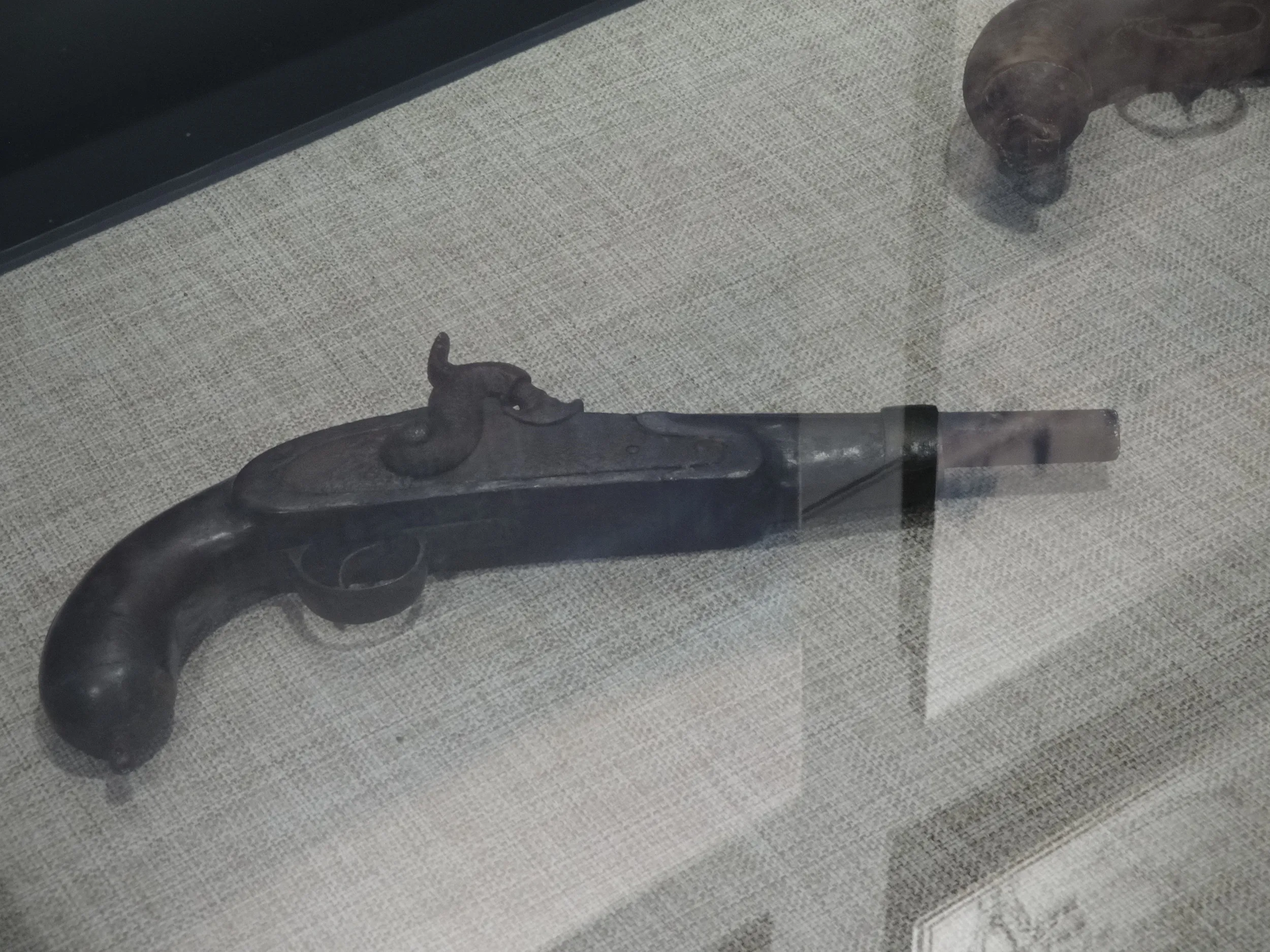 進軍ルートの図