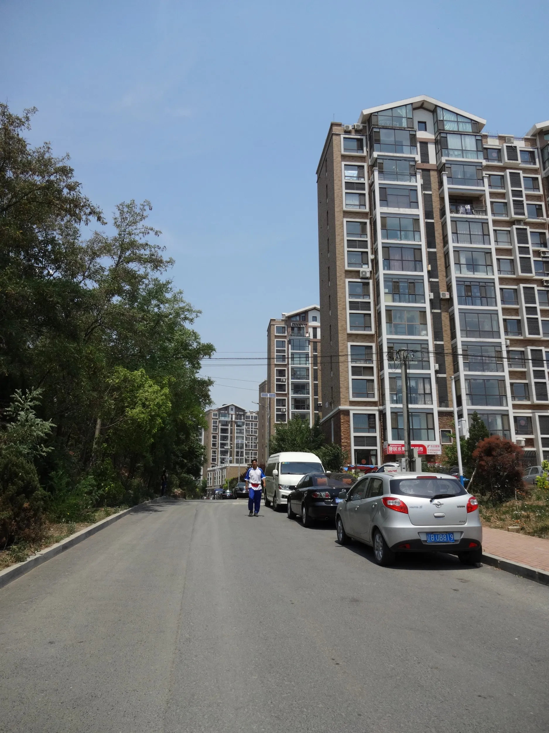 スーパーで購入したアイス