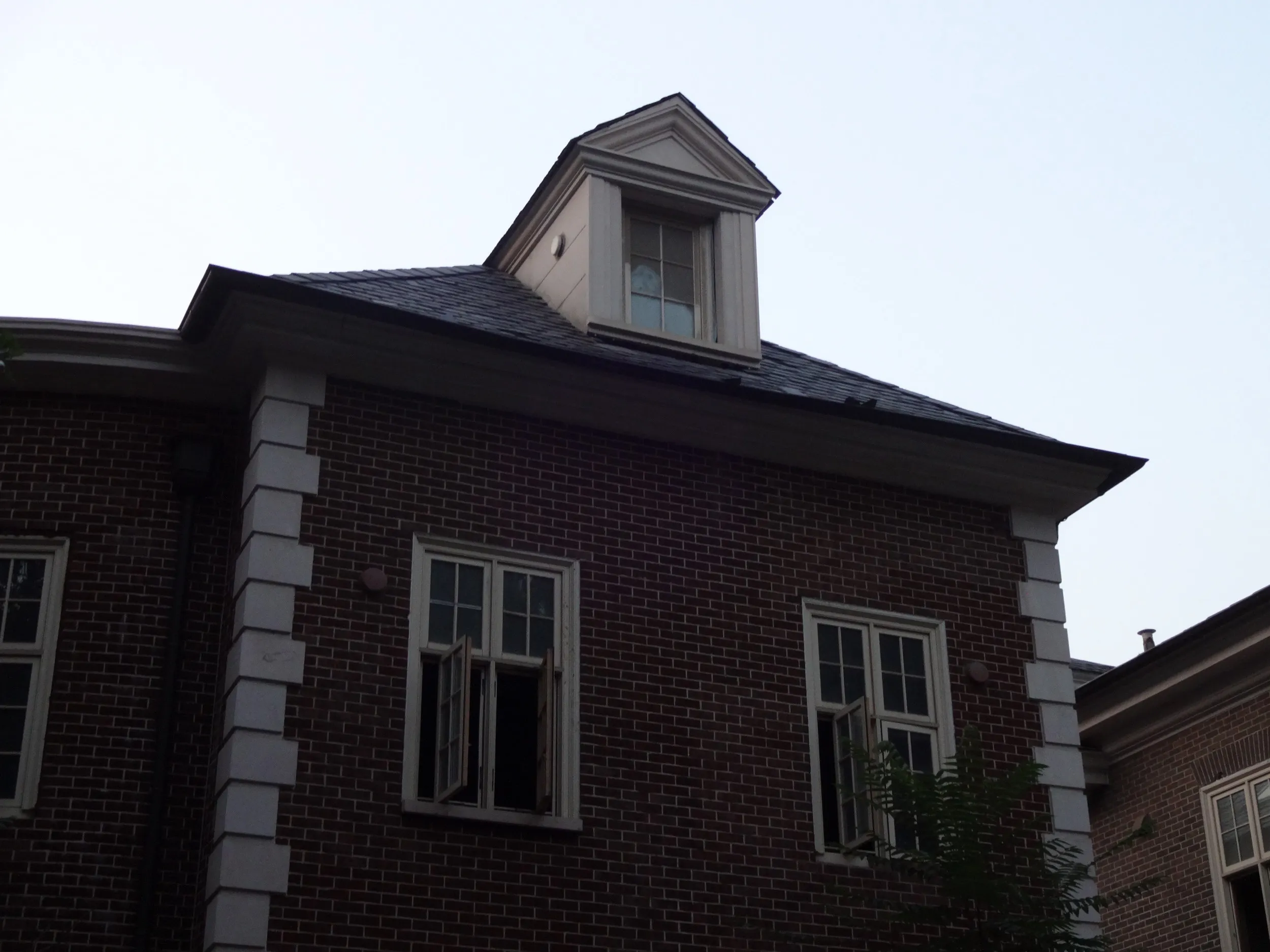 七七街（日本風情街付近）