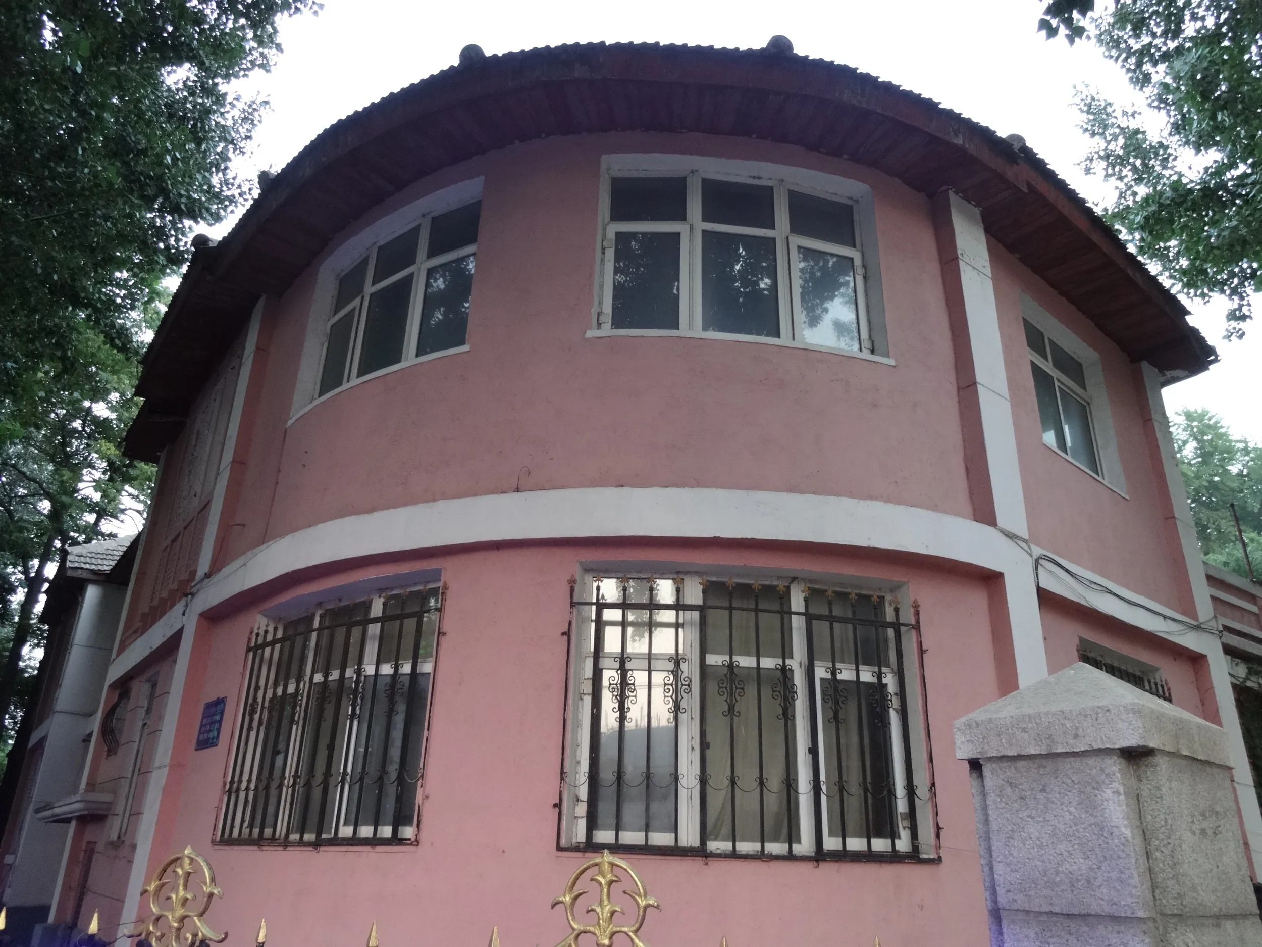 七七街（日本風情街付近）