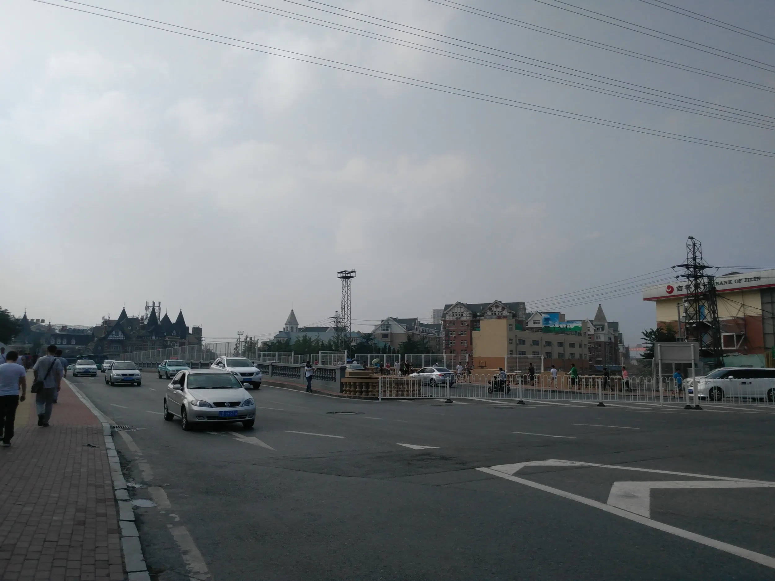 勝利橋（日本橋）