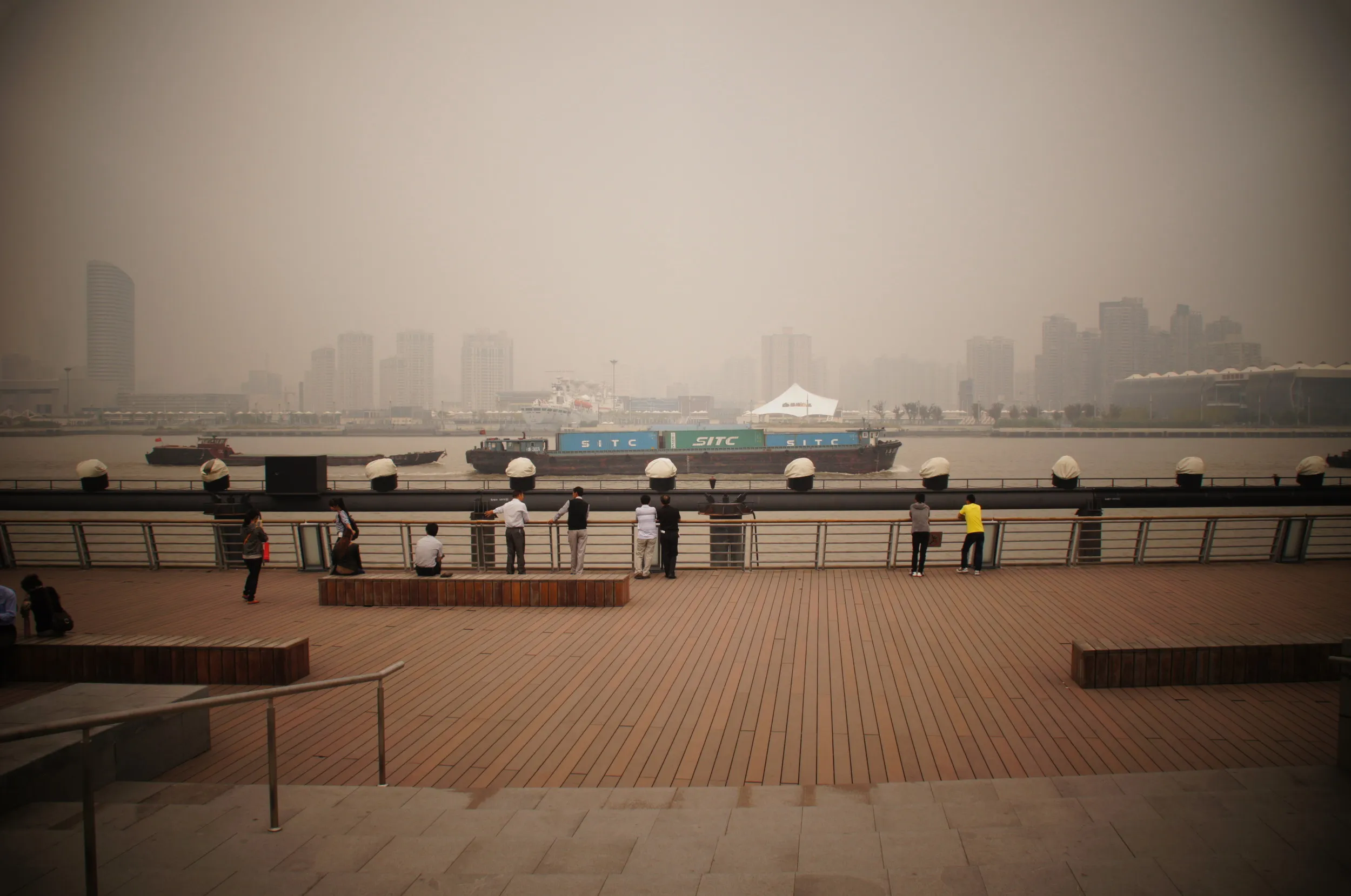 世博公園 トイカメラモード